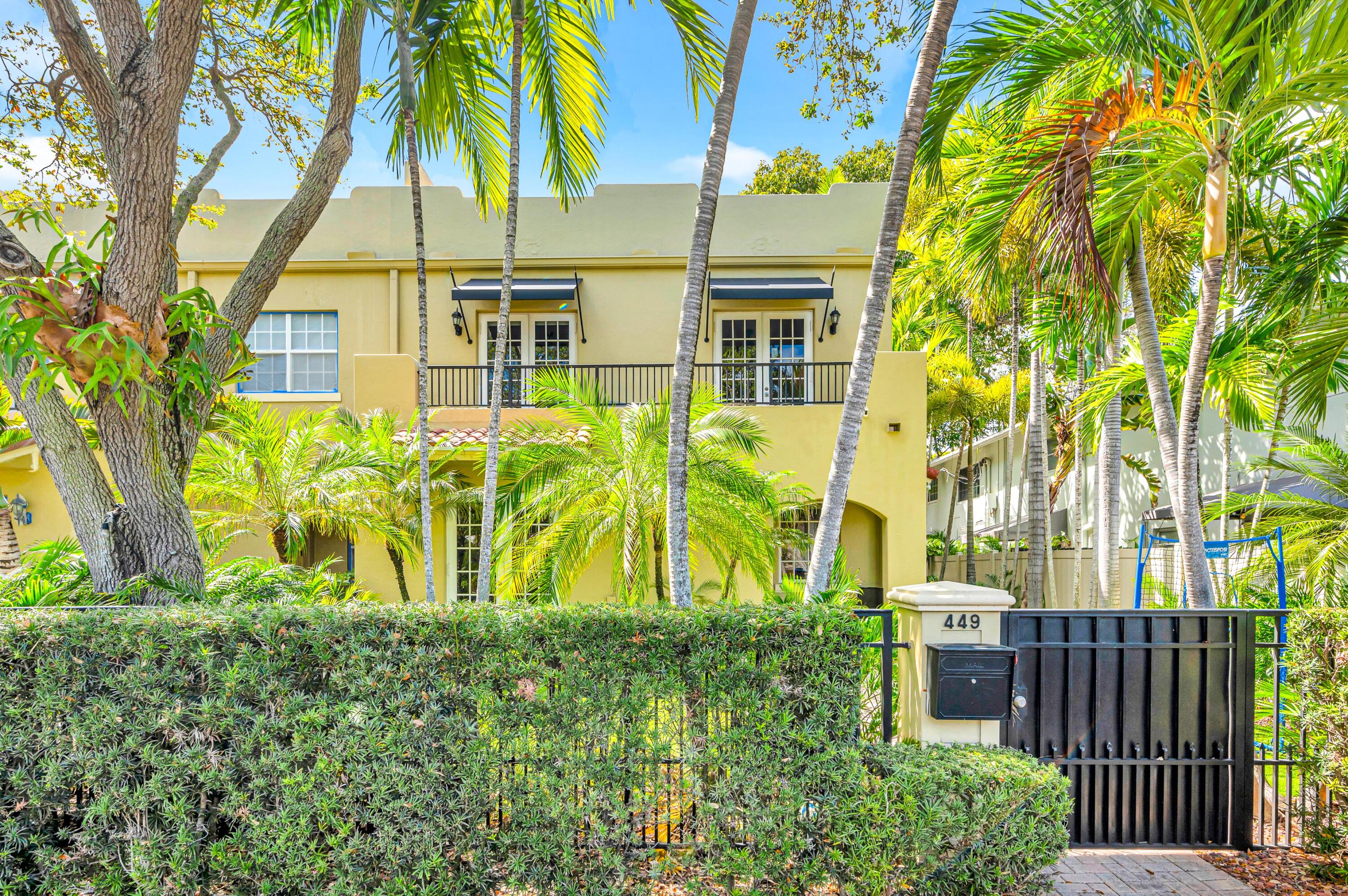 449 NE 16th Ave