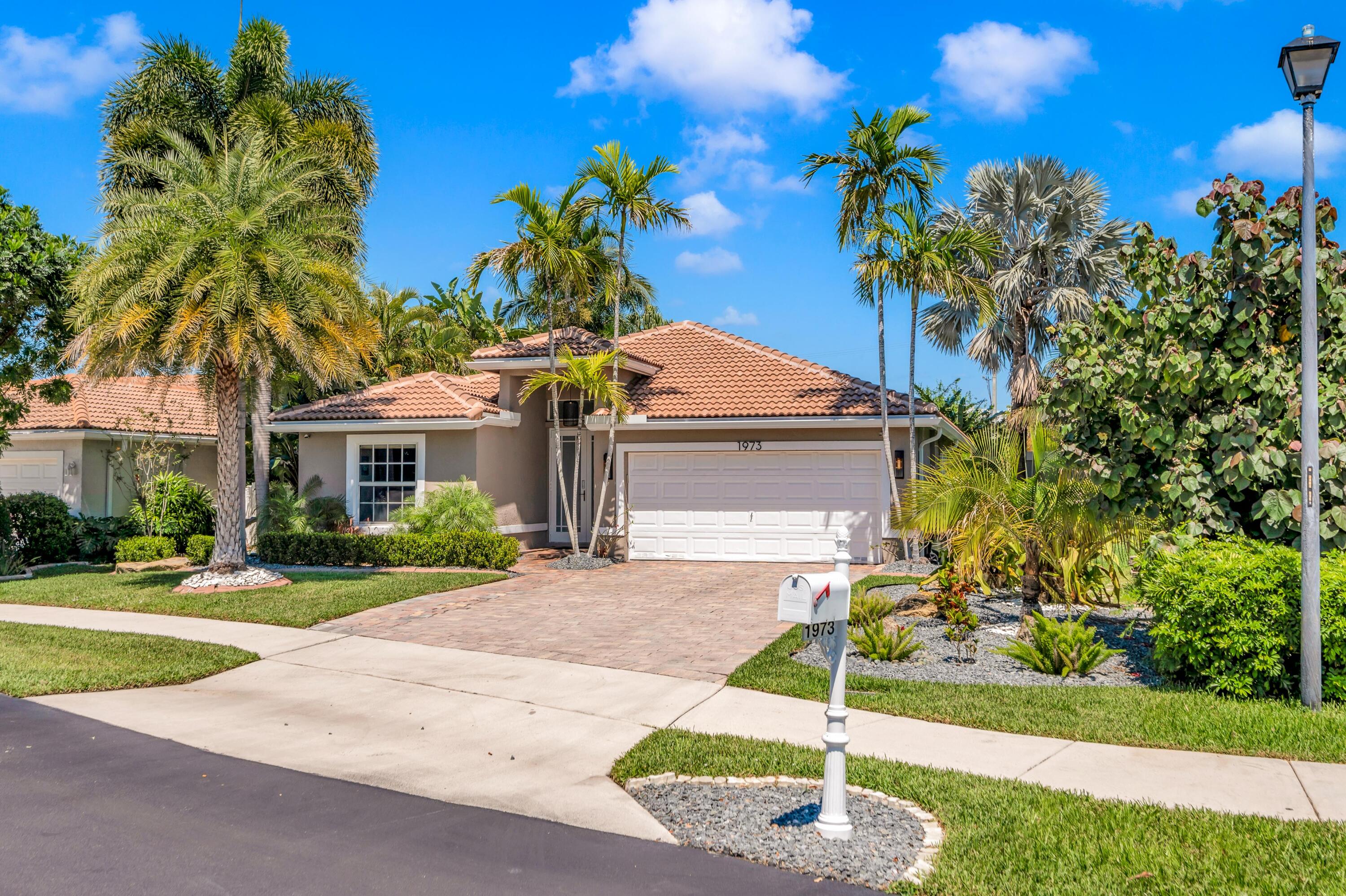 1973 NW 45th Street