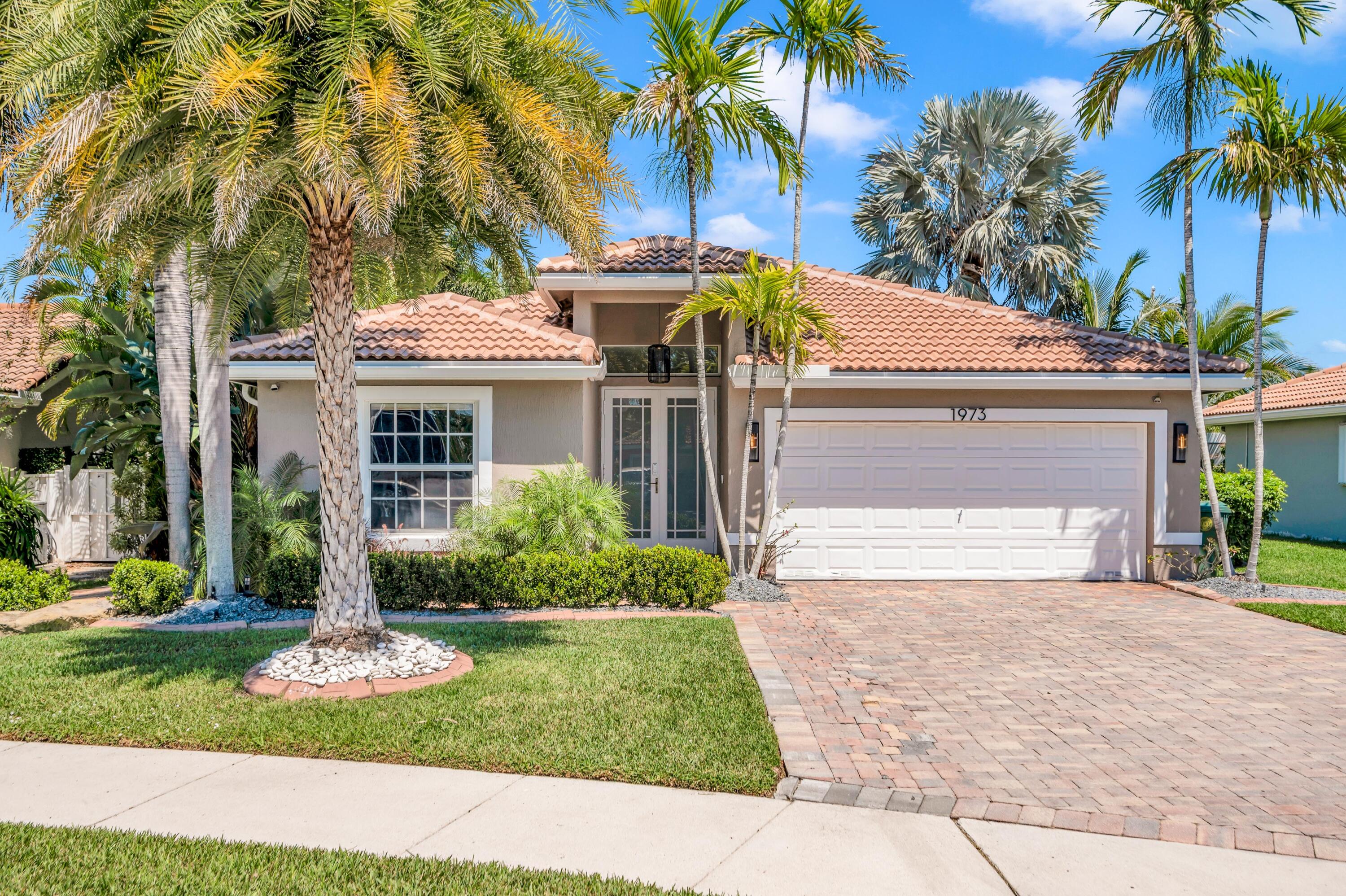 1973 NW 45th Street