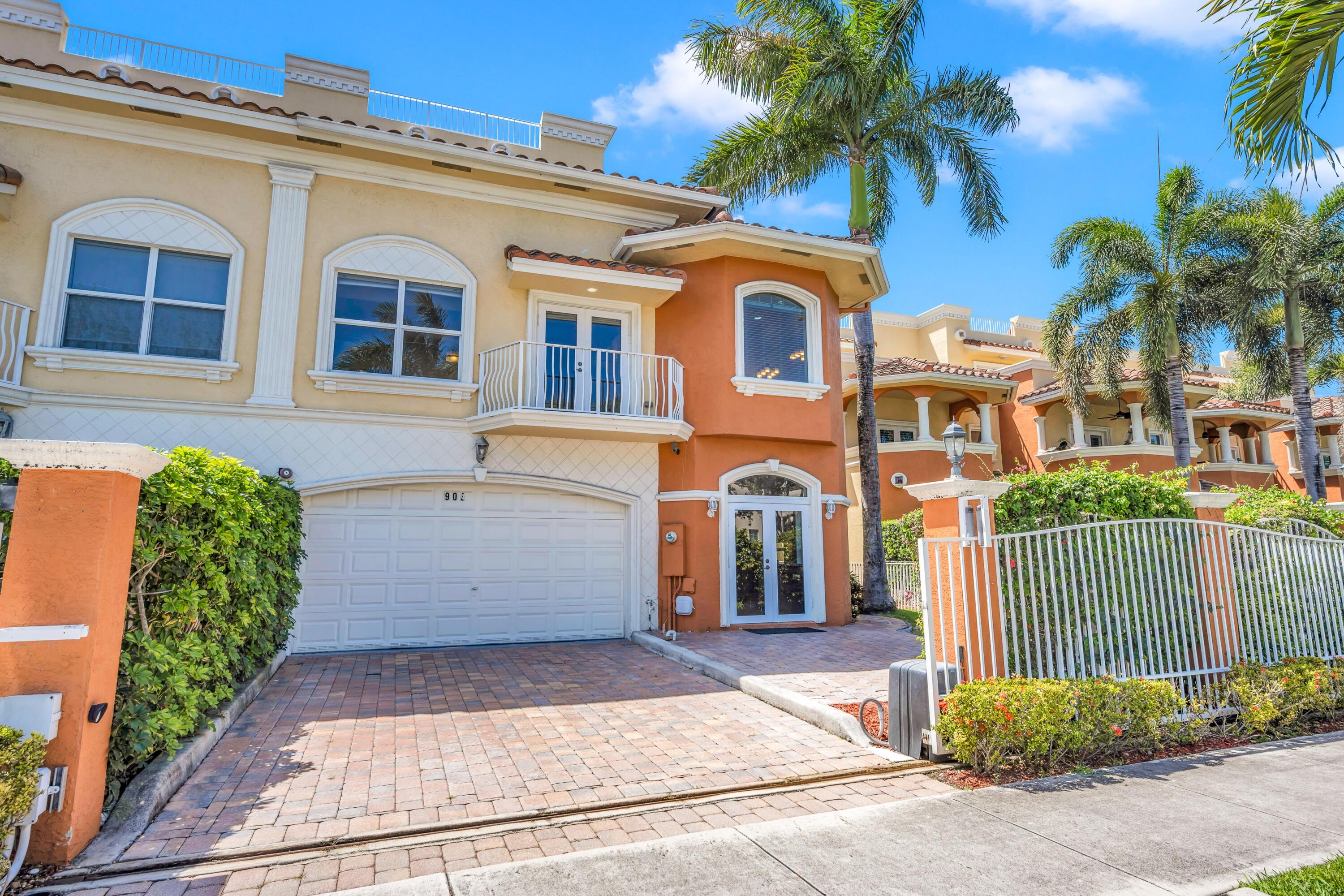 903 NE 17th Way 104