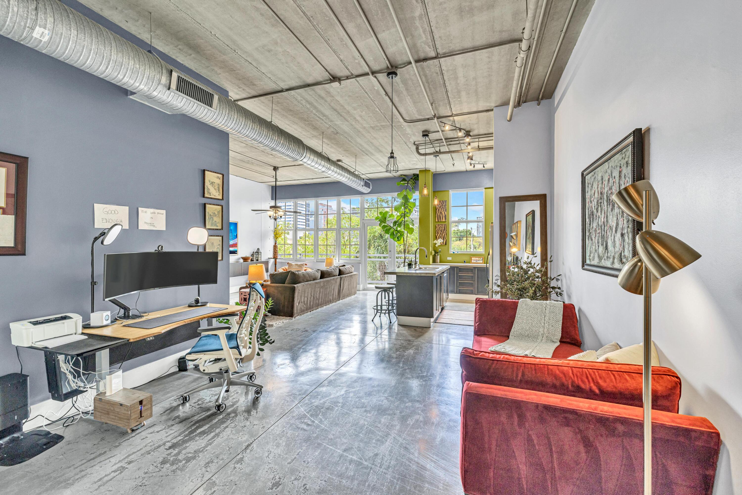 425 N Andrews Avenue 303