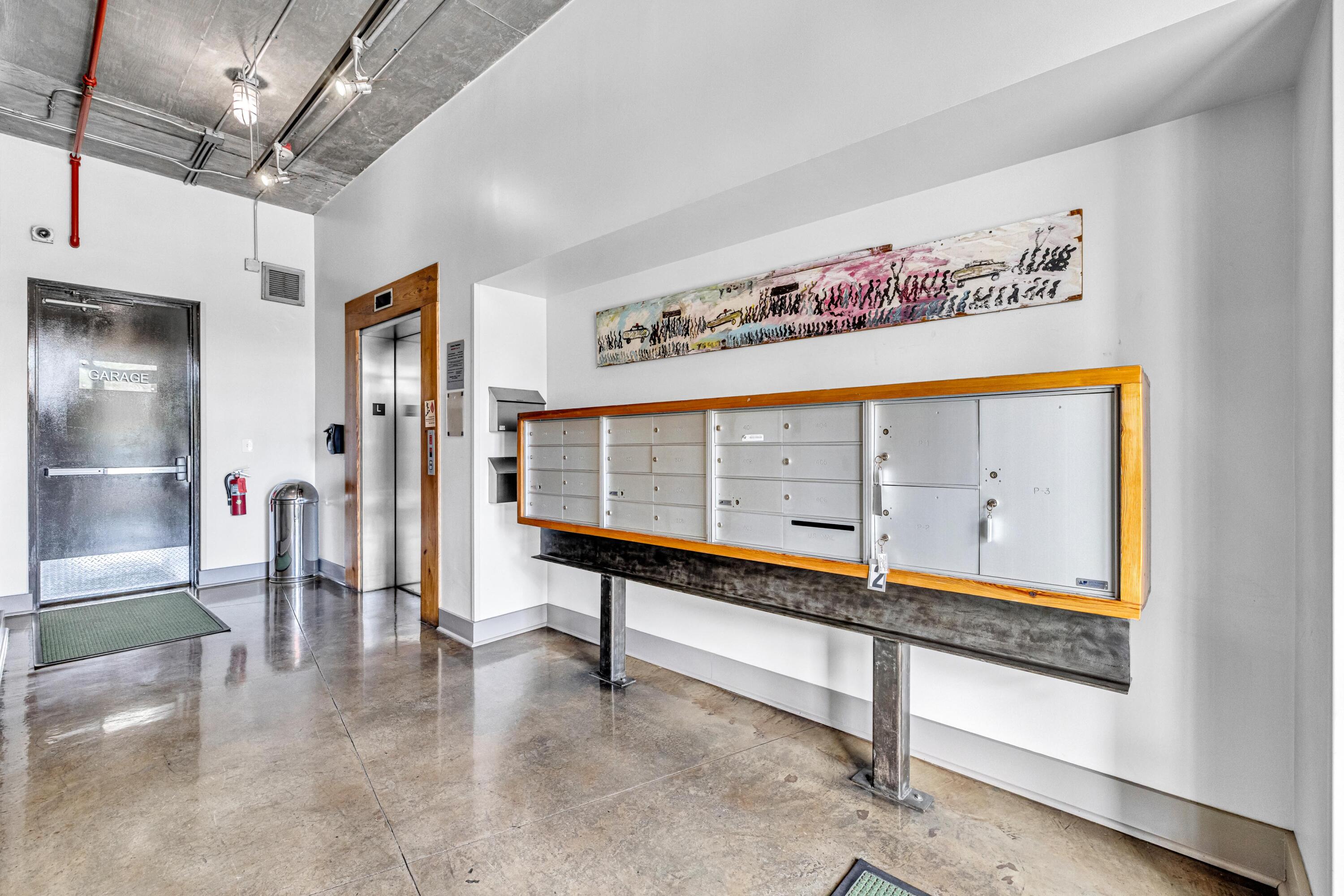 425 N Andrews Avenue 303