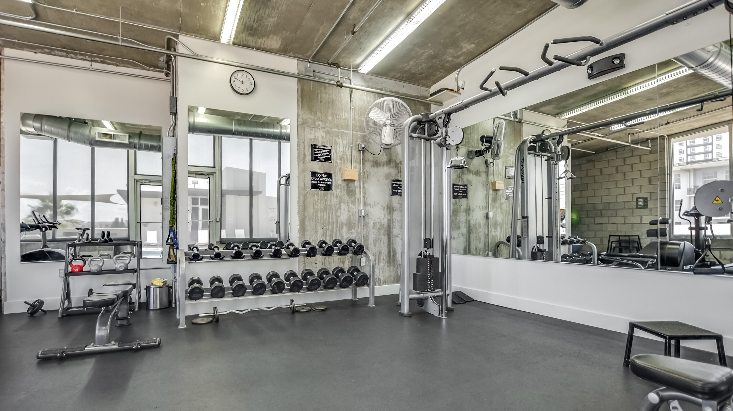 425 N Andrews Avenue 303