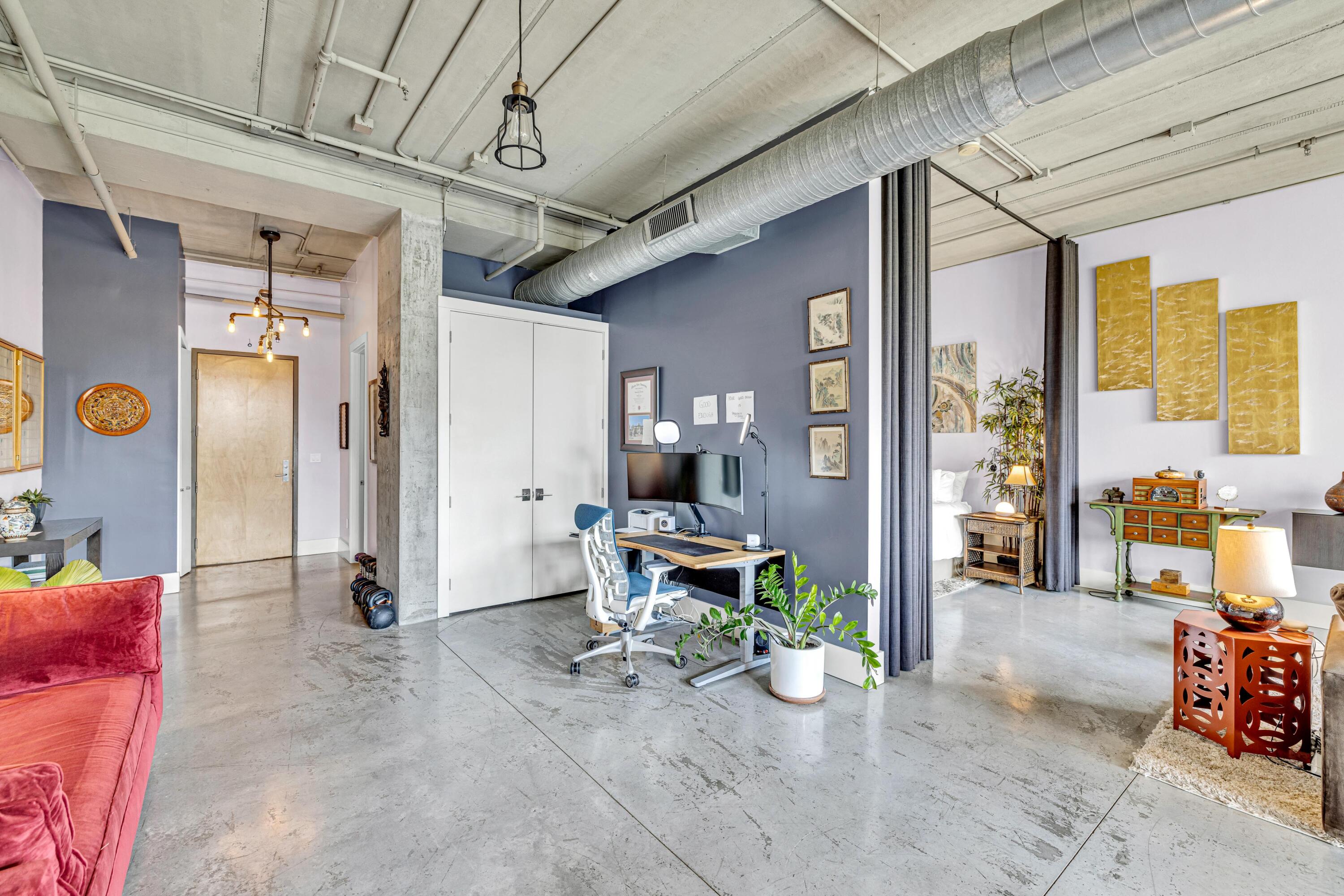 425 N Andrews Avenue 303