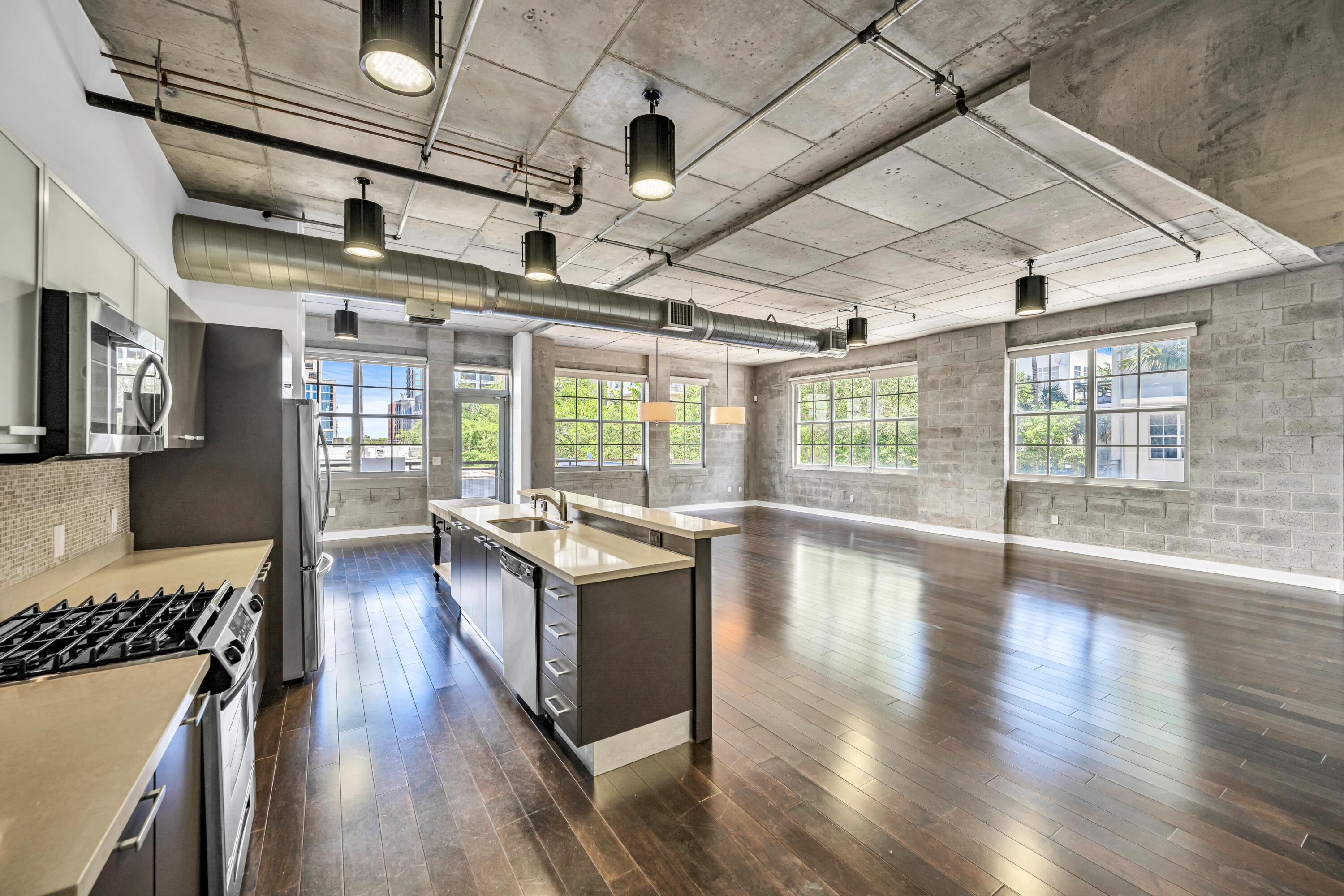 411 NW 1st Avenue 202