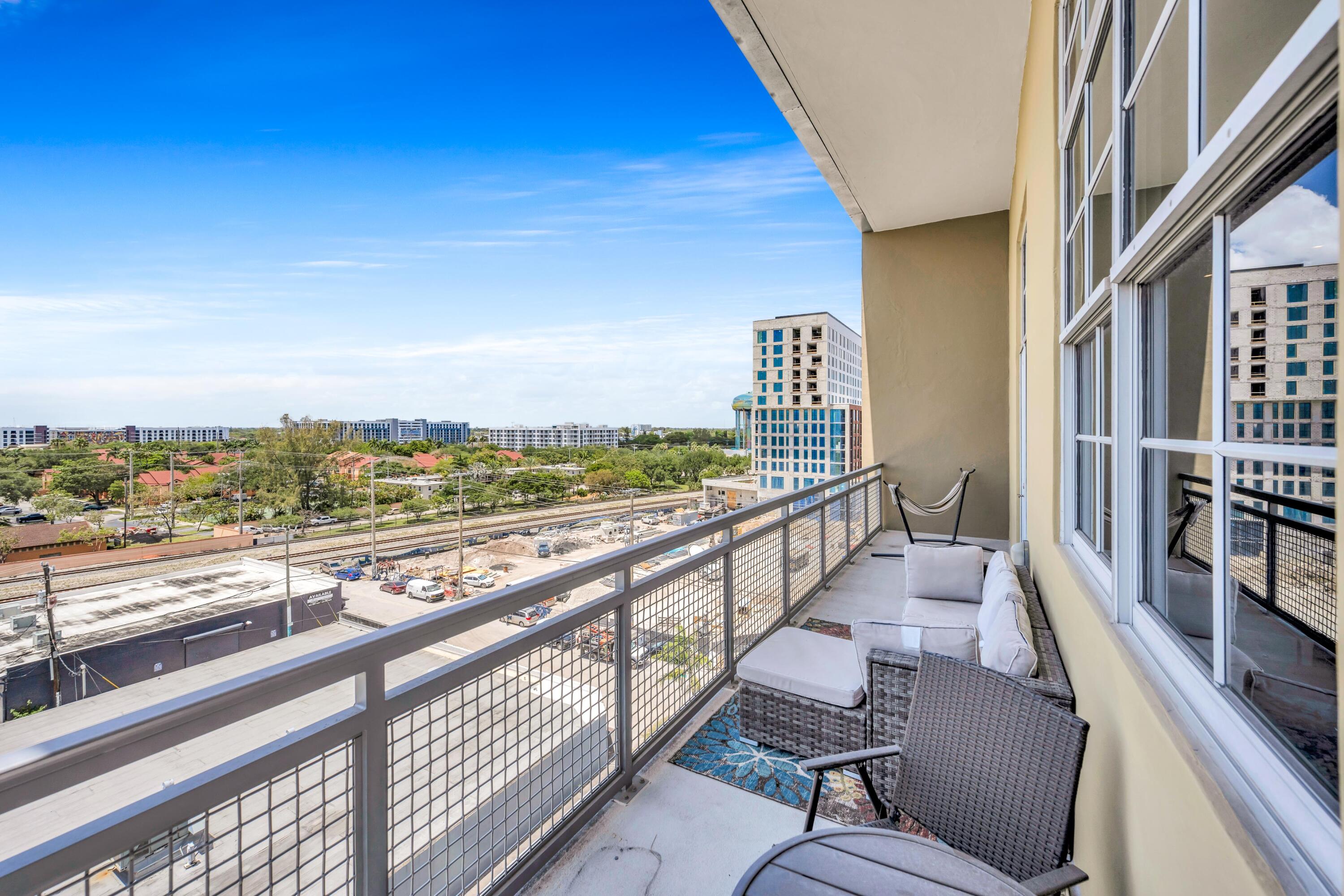 444 NW 1st Avenue NW 602