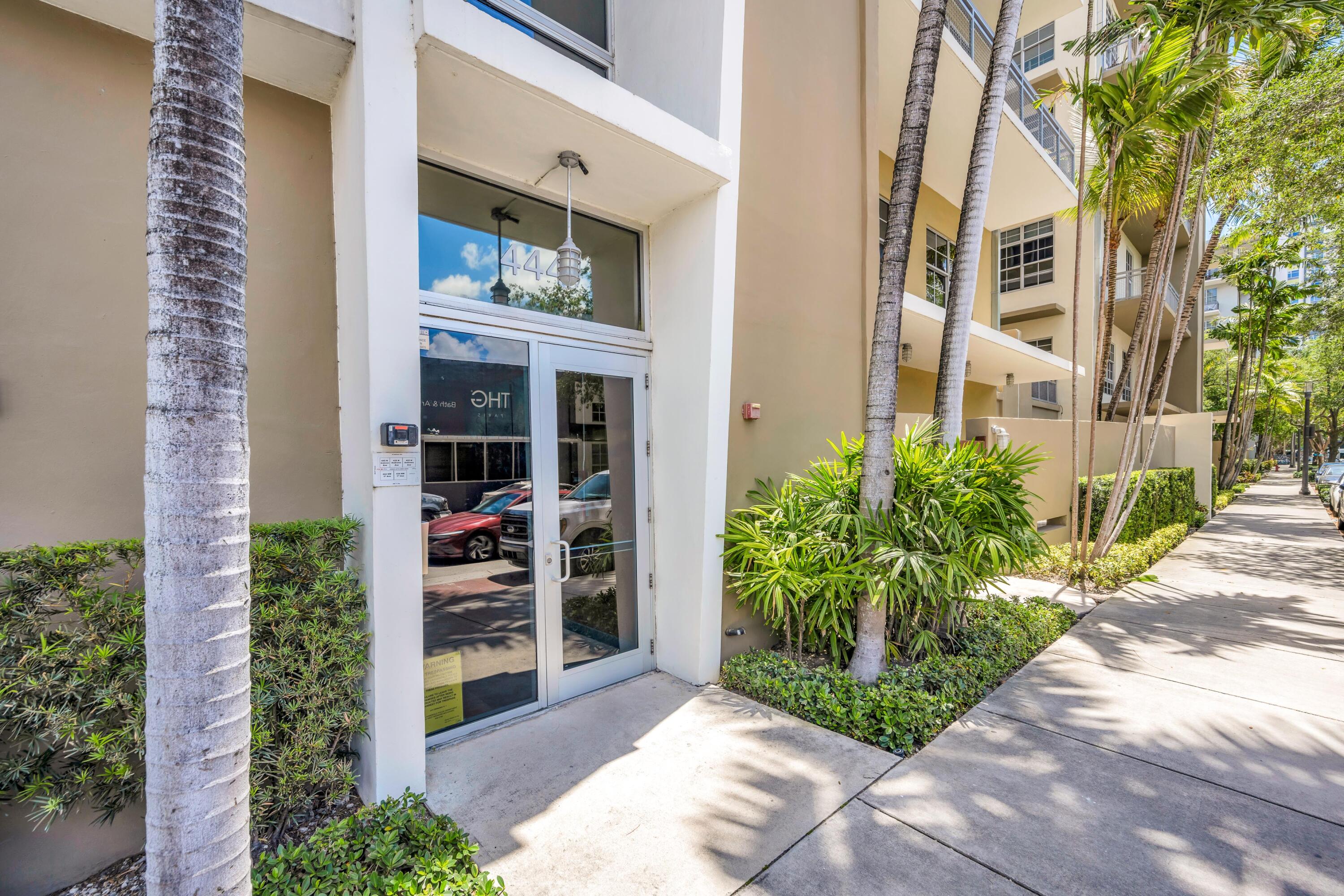 444 NW 1st Avenue NW 602