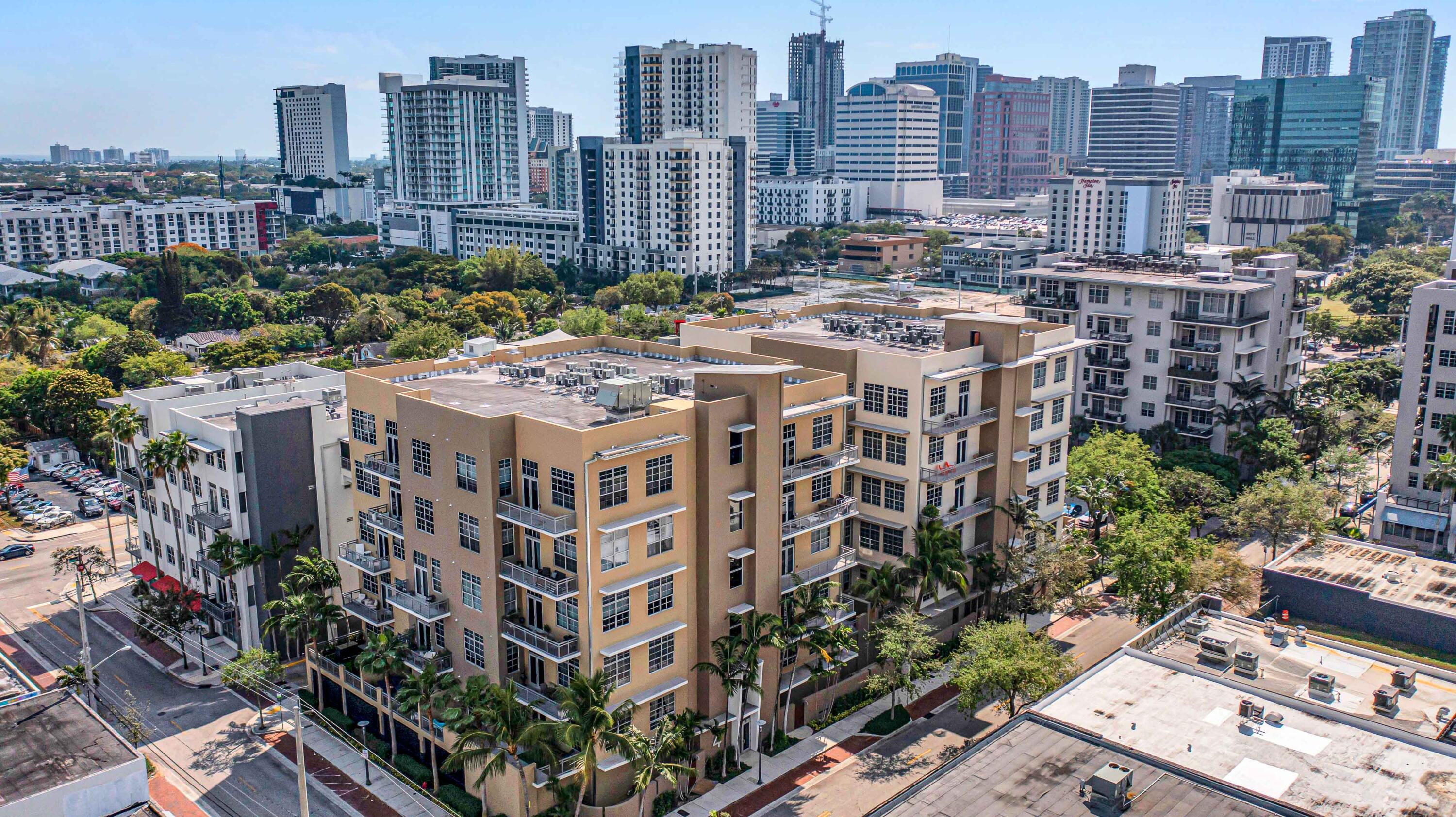 444 NW 1st Avenue NW 602