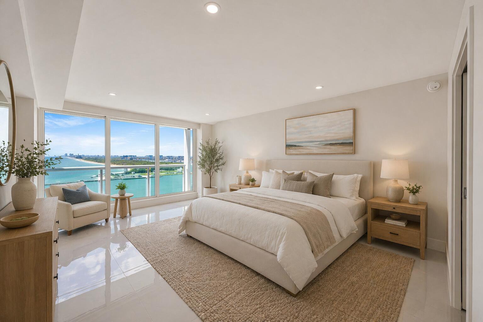 2100 S Ocean Lane 1608
