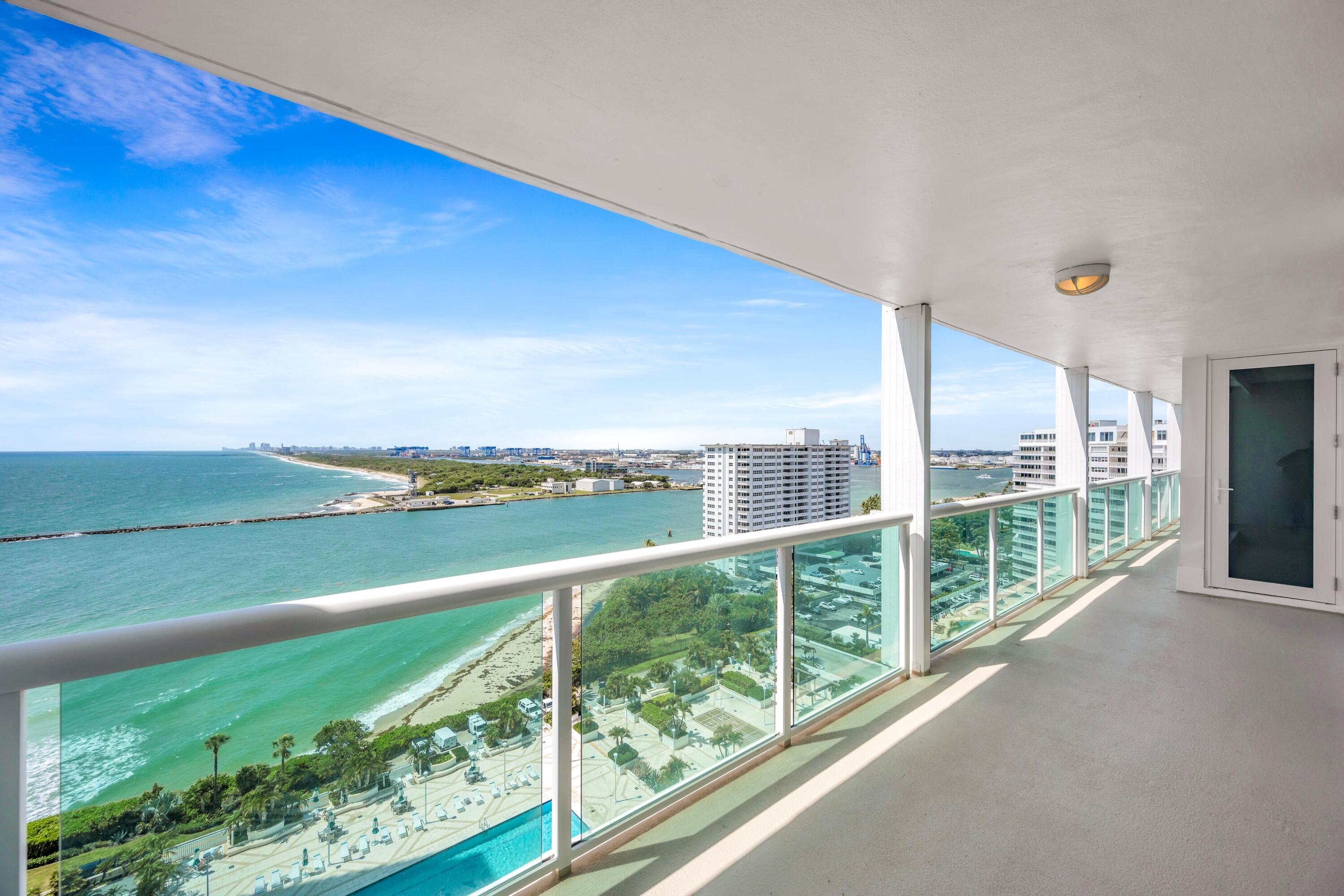 2100 S Ocean Lane 1608