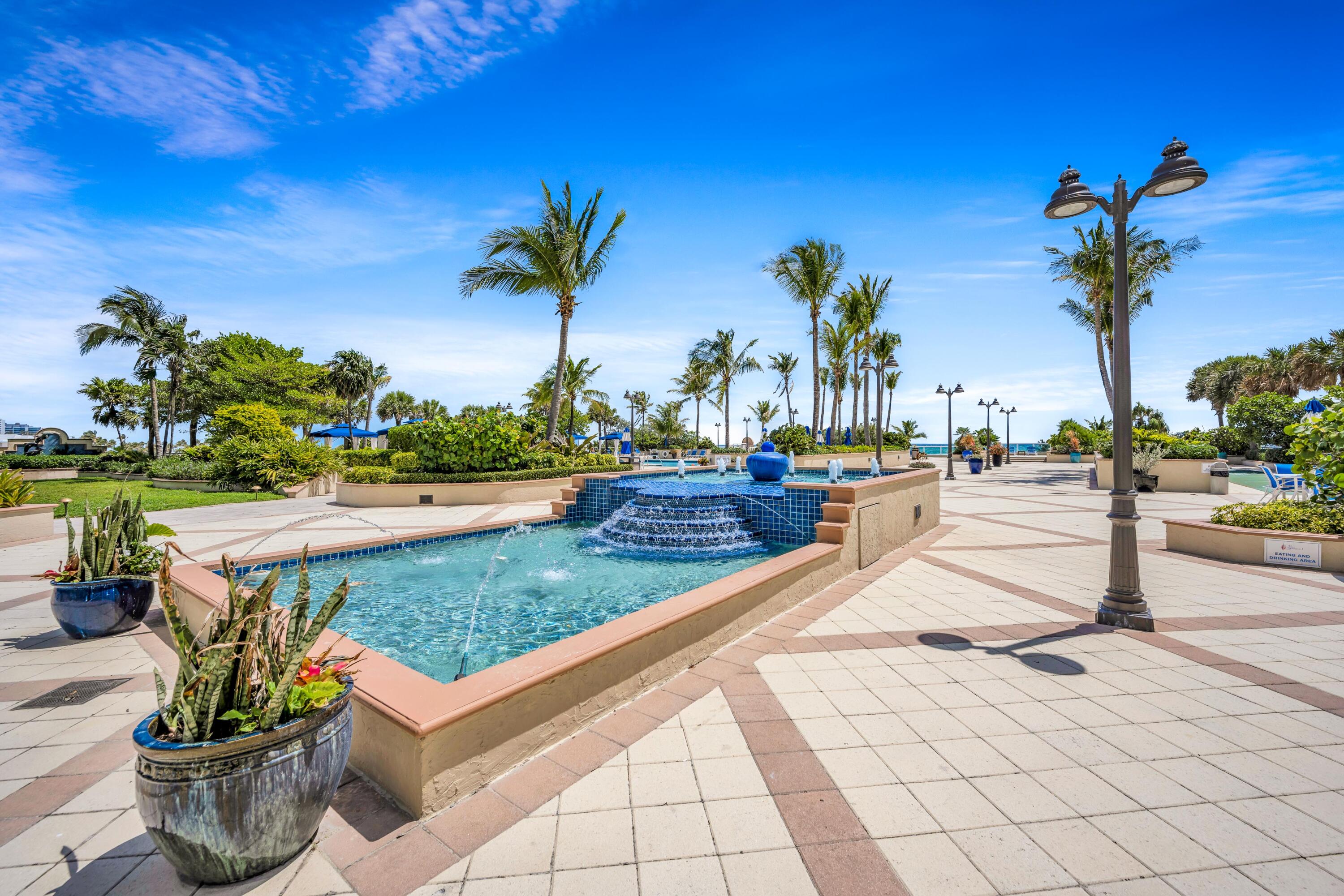 2100 S Ocean Lane 1608