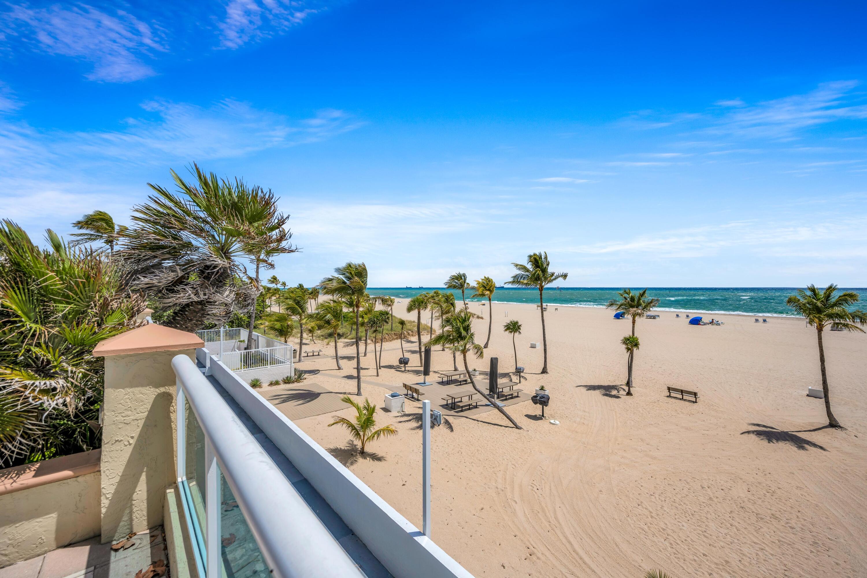 2100 S Ocean Lane 1608