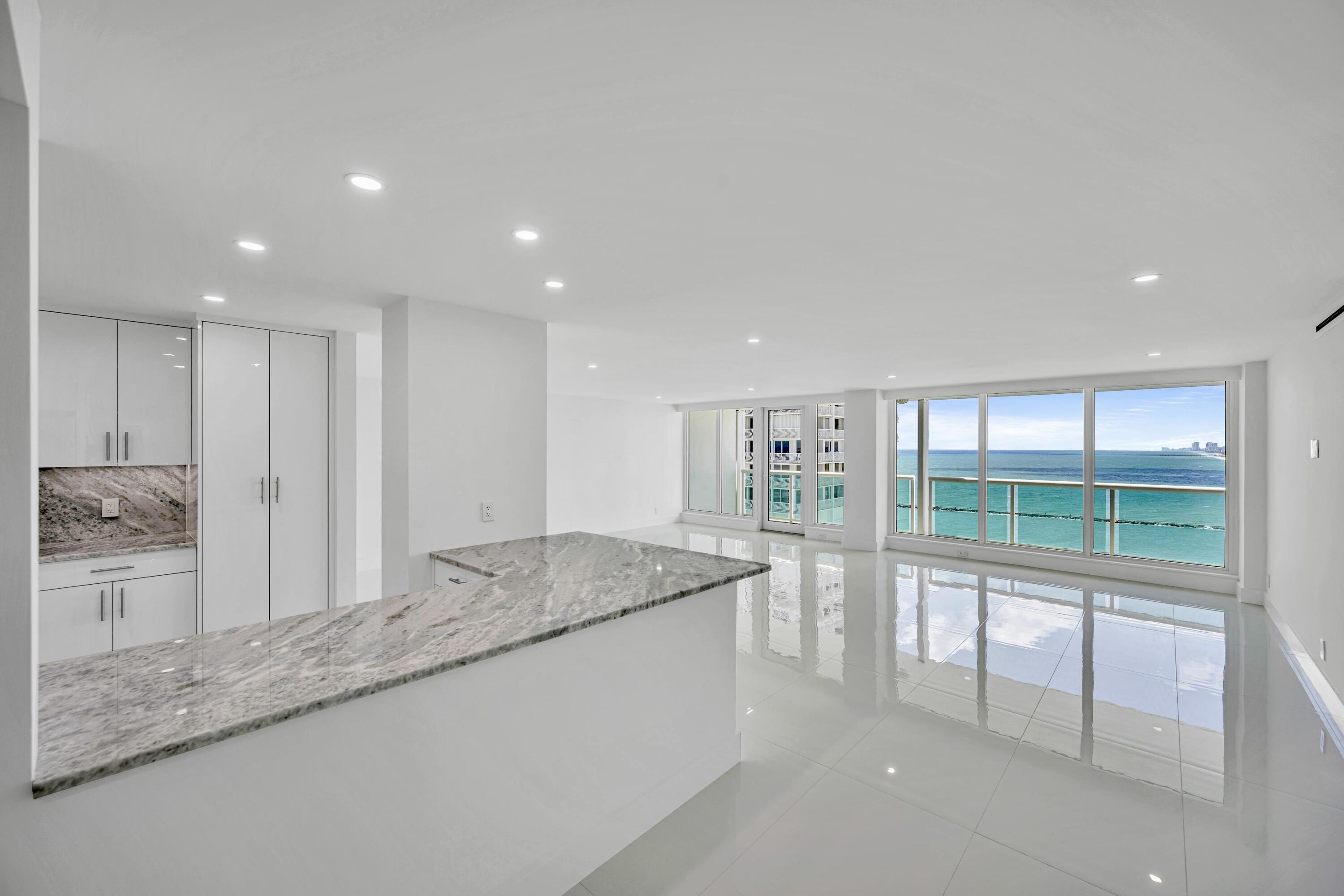 2100 S Ocean Lane 1608
