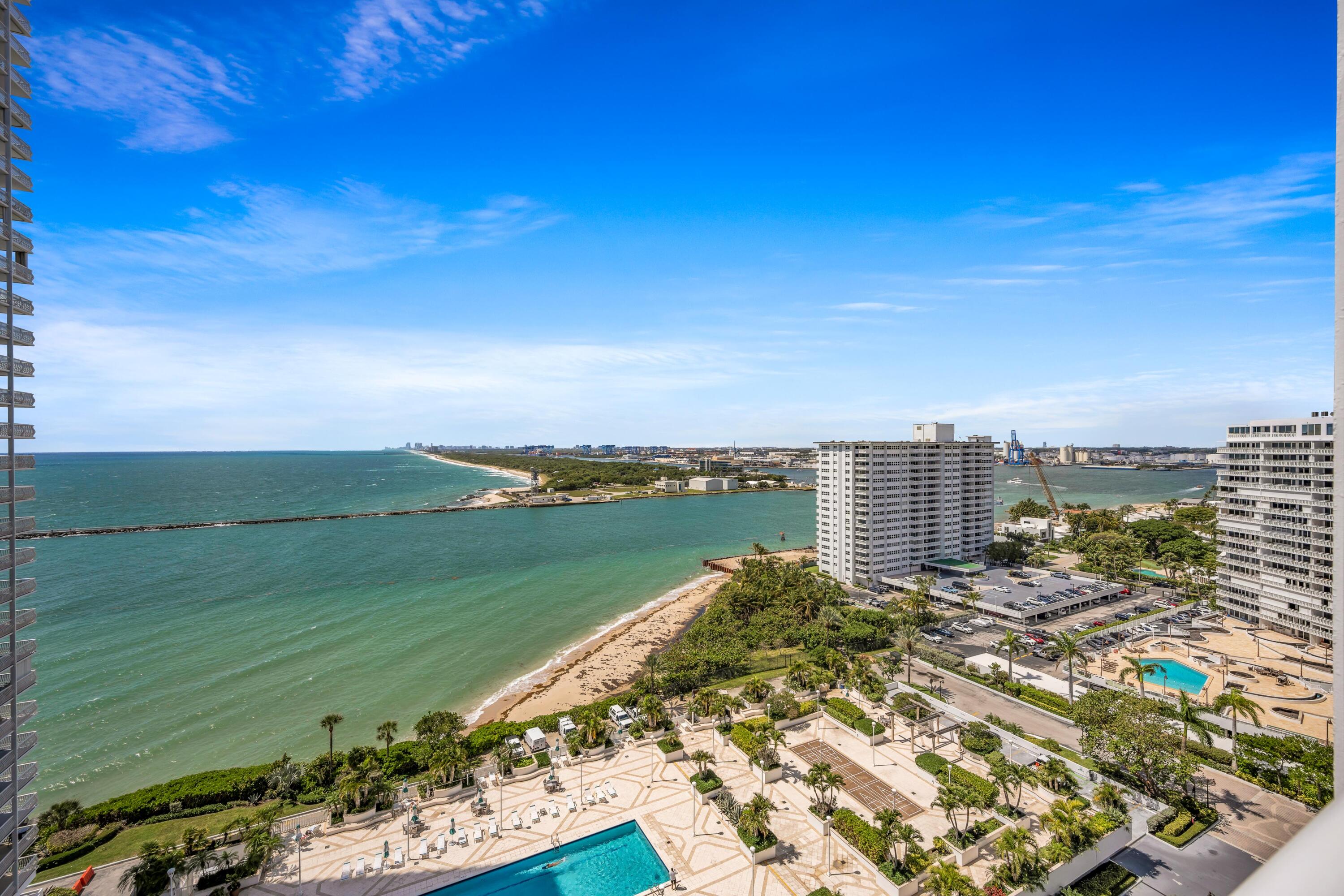 2100 S Ocean Lane 1608