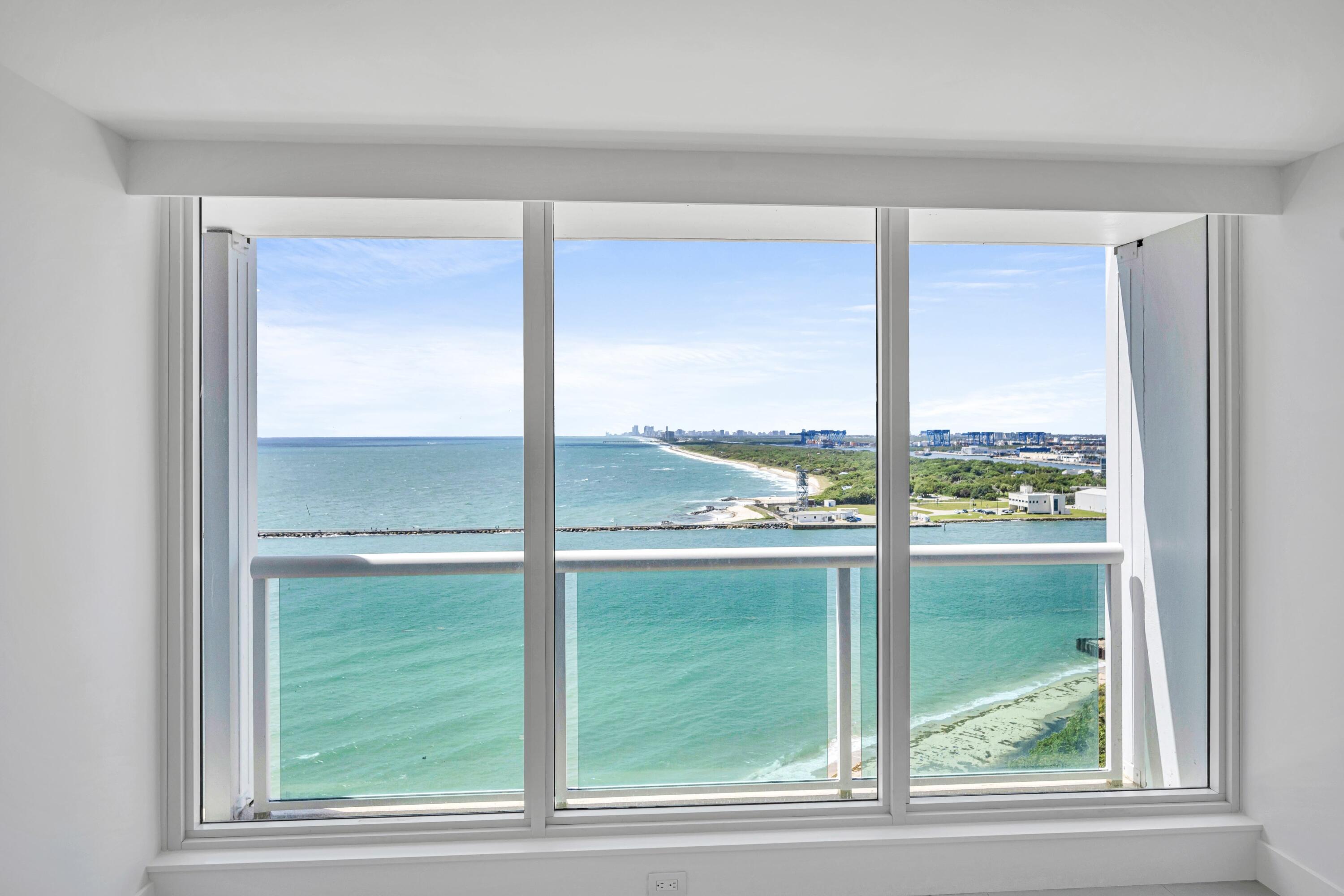 2100 S Ocean Lane 1608