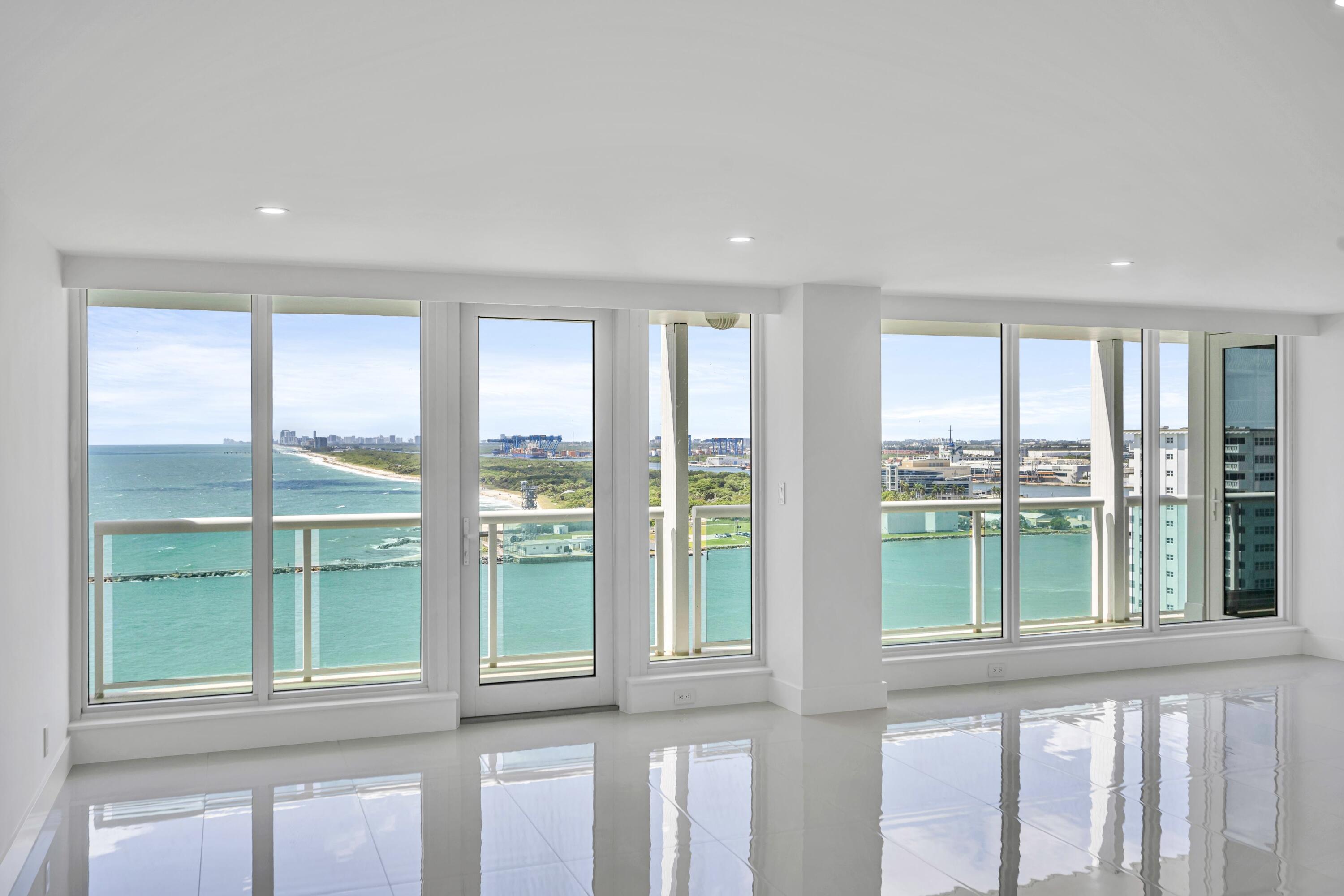 2100 S Ocean Lane 1608