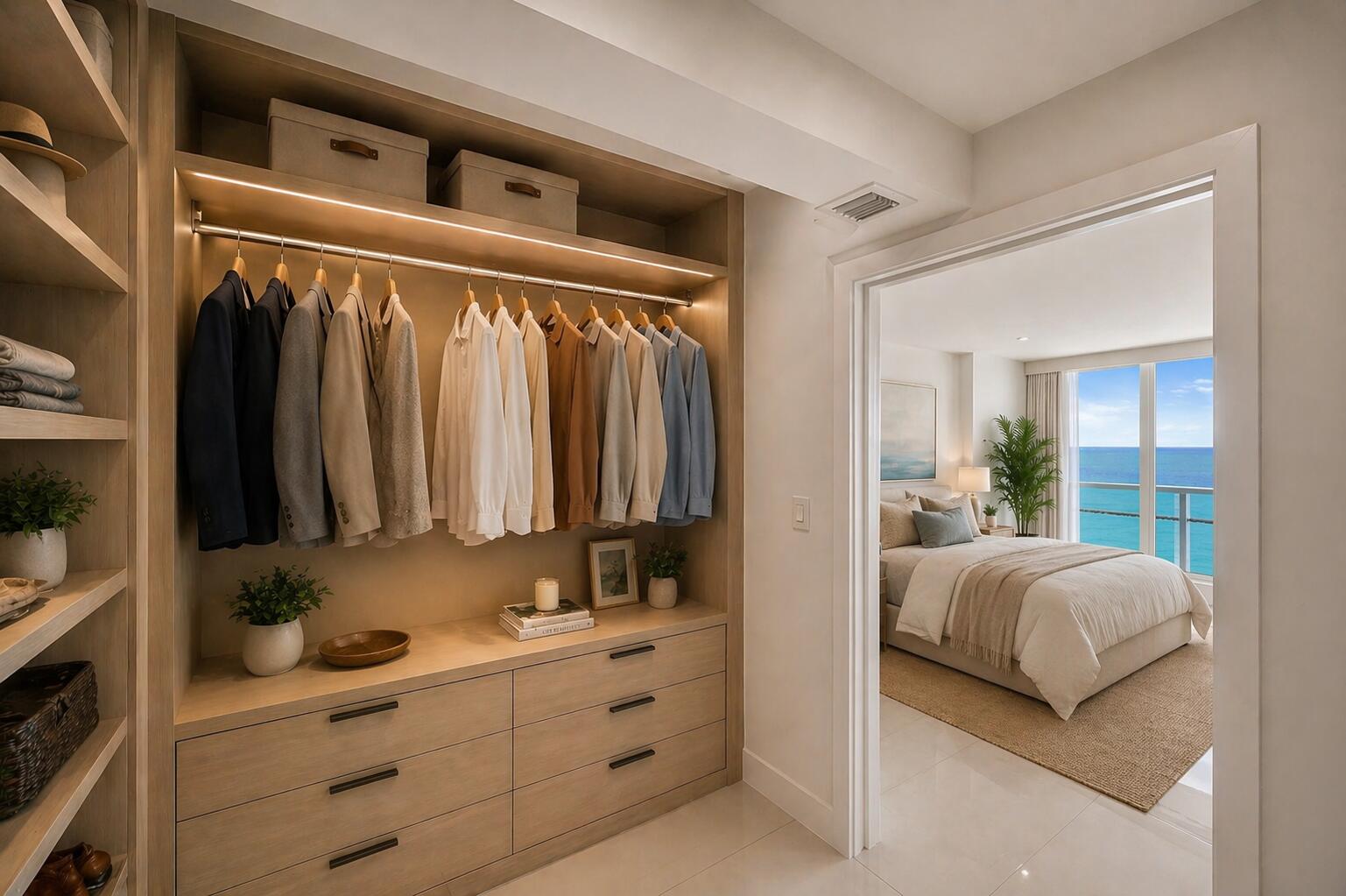 2100 S Ocean Lane 1608