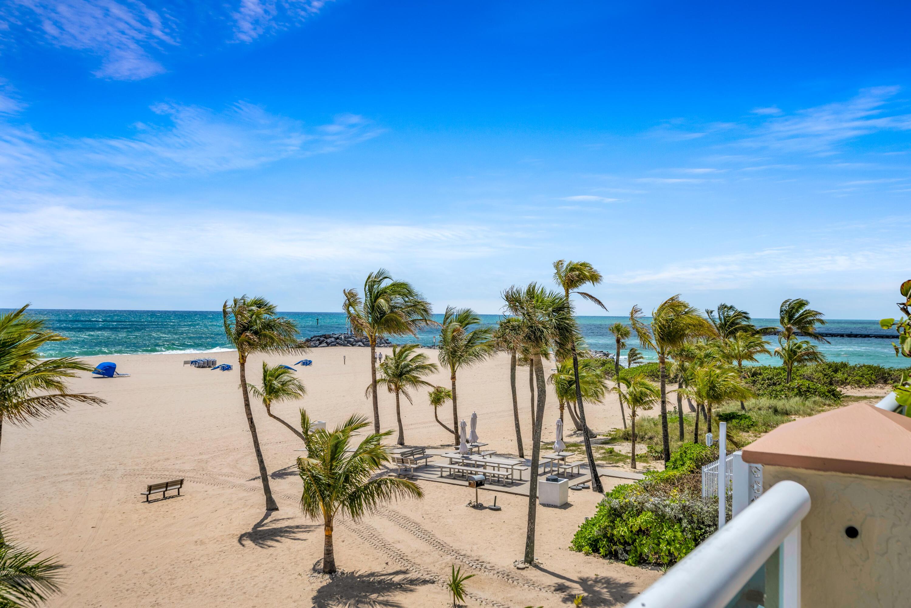 2100 S Ocean Lane 1608