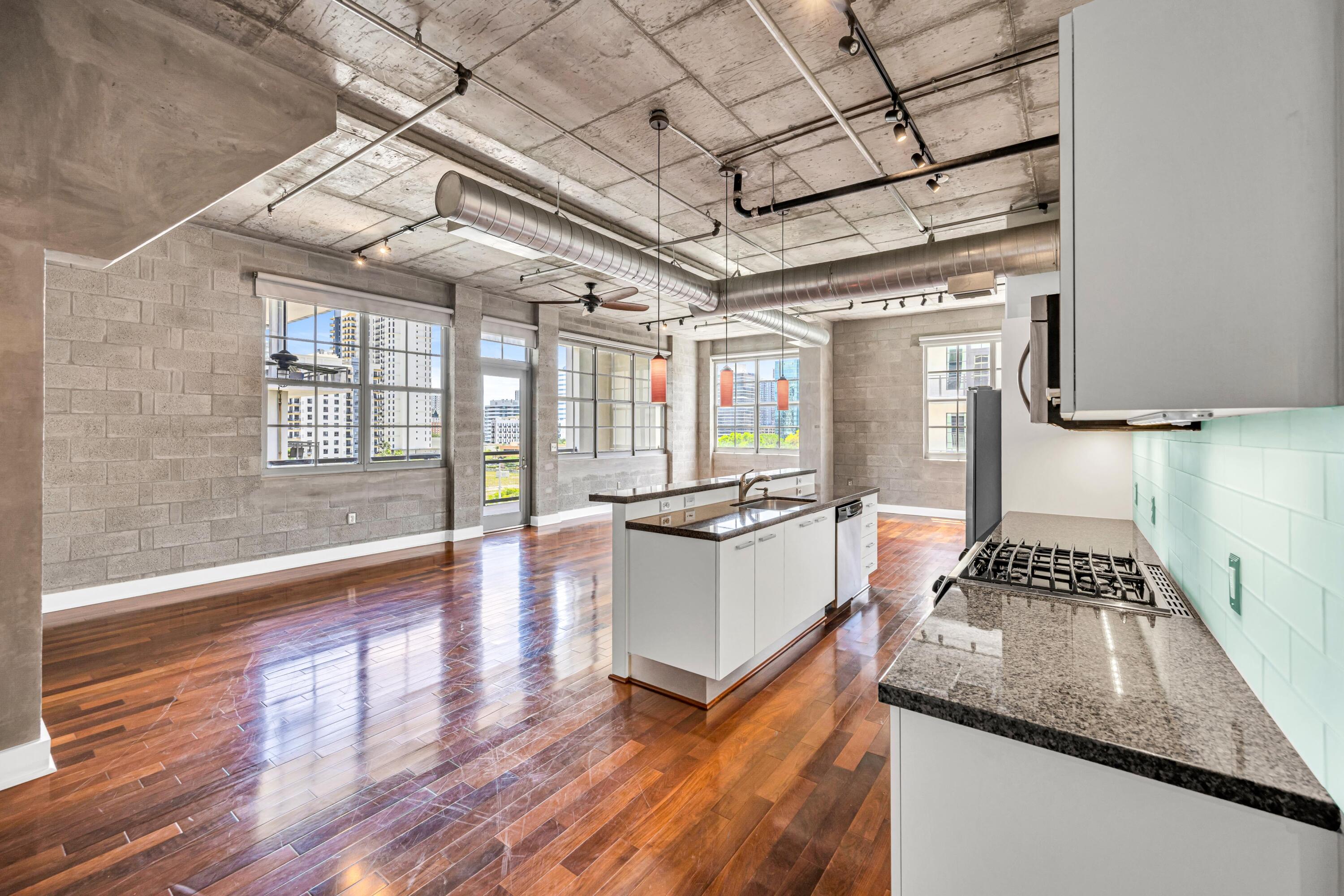 411 NW 1st Avenue NW 601