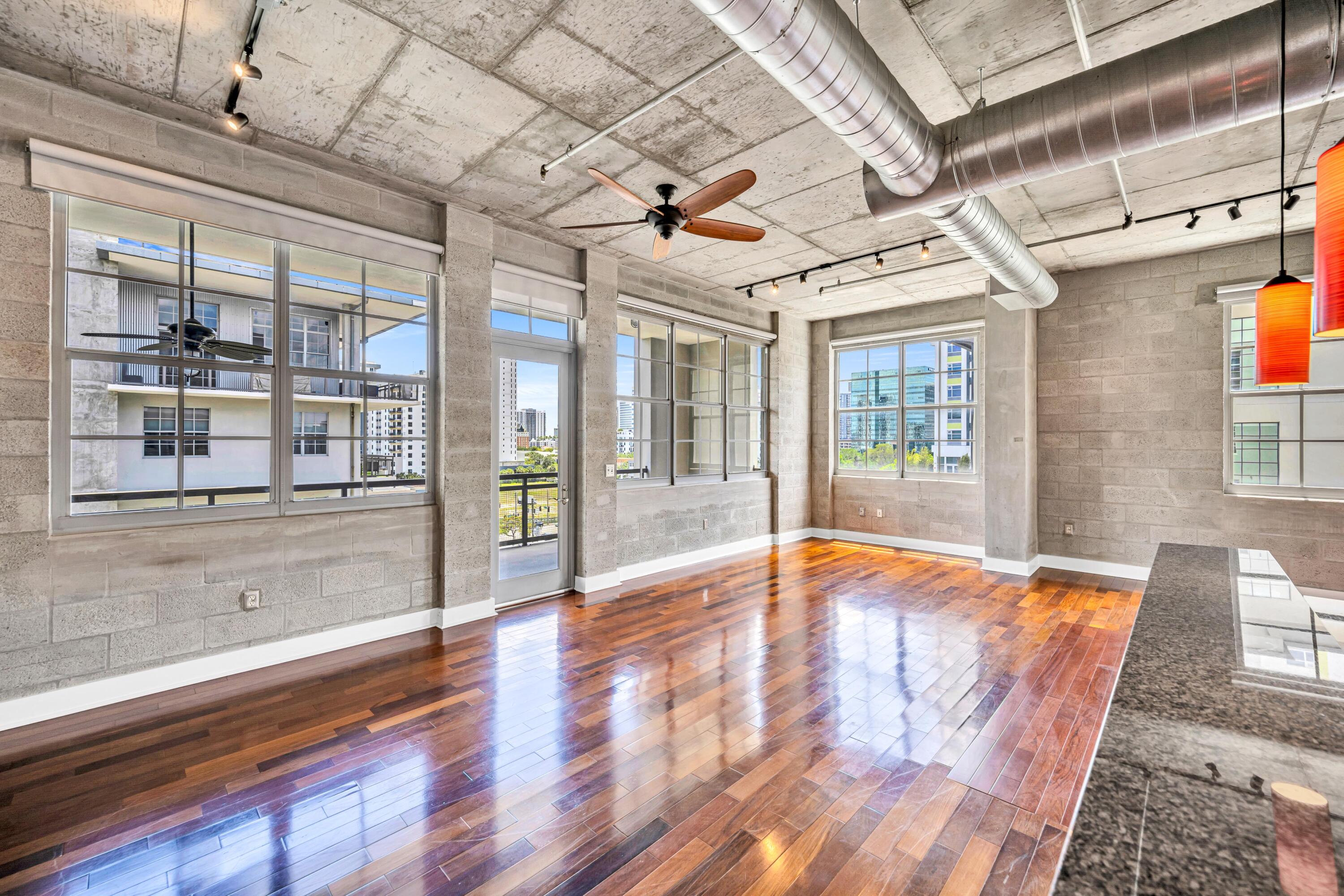 411 NW 1st Avenue NW 601