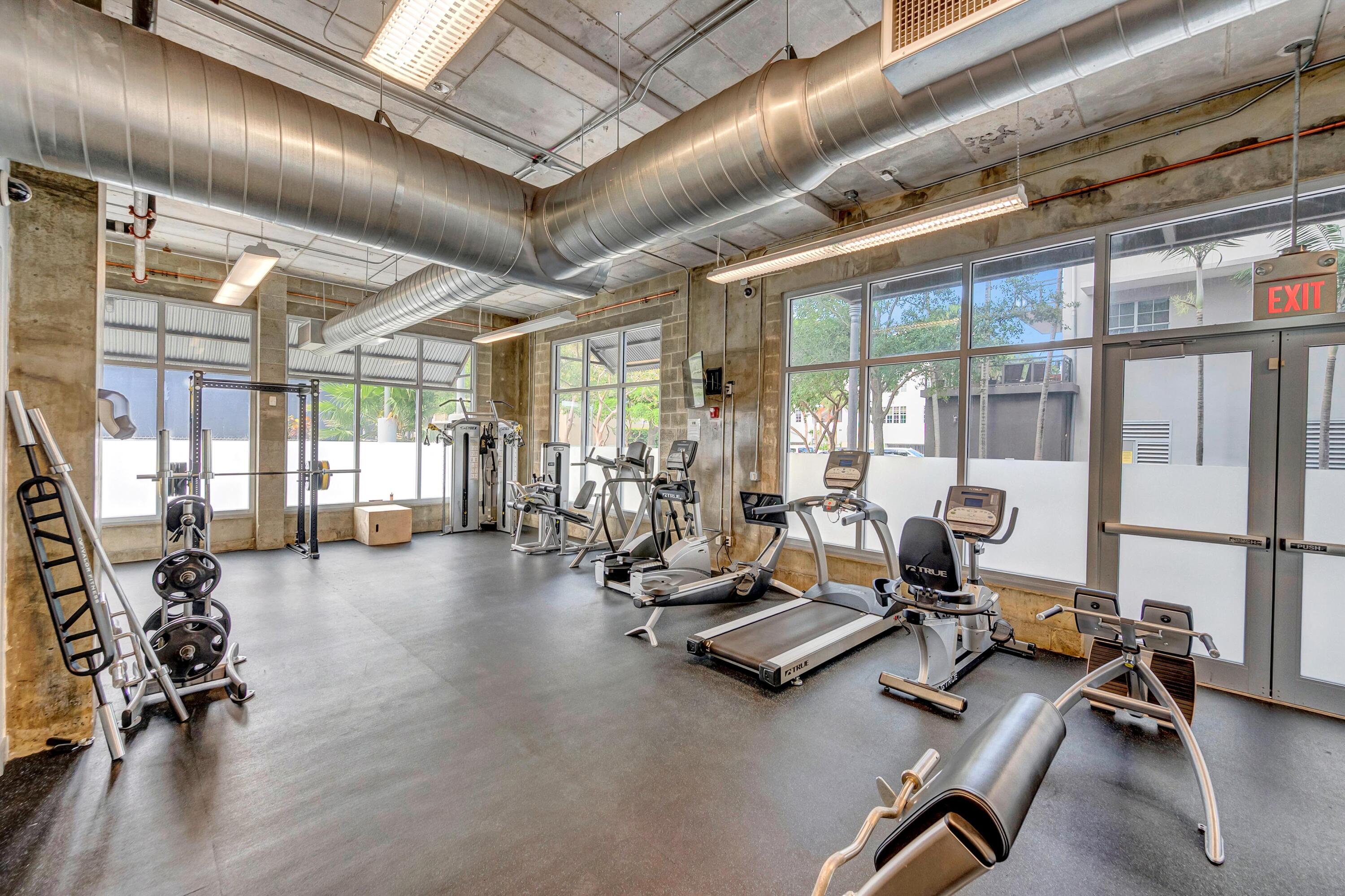 411 NW 1st Avenue NW 601