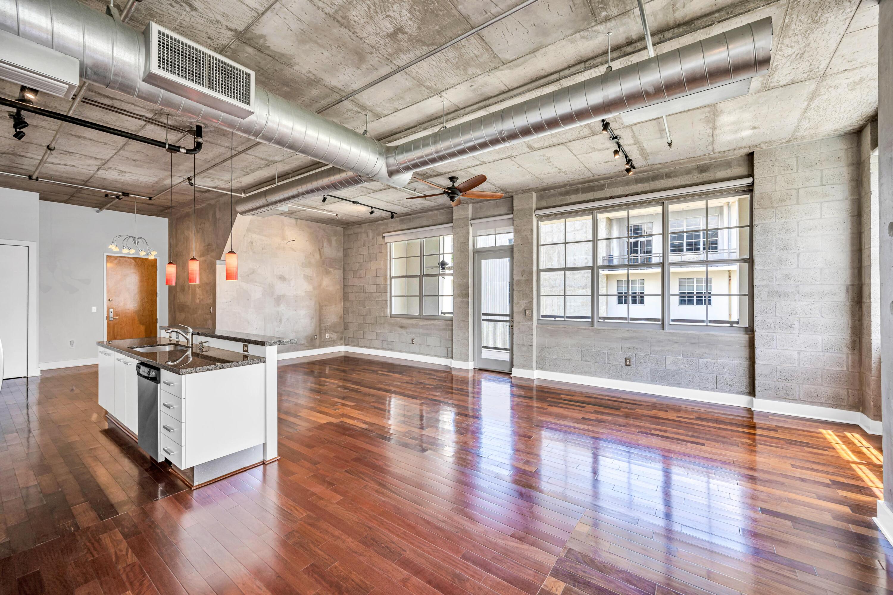 411 NW 1st Avenue NW 601