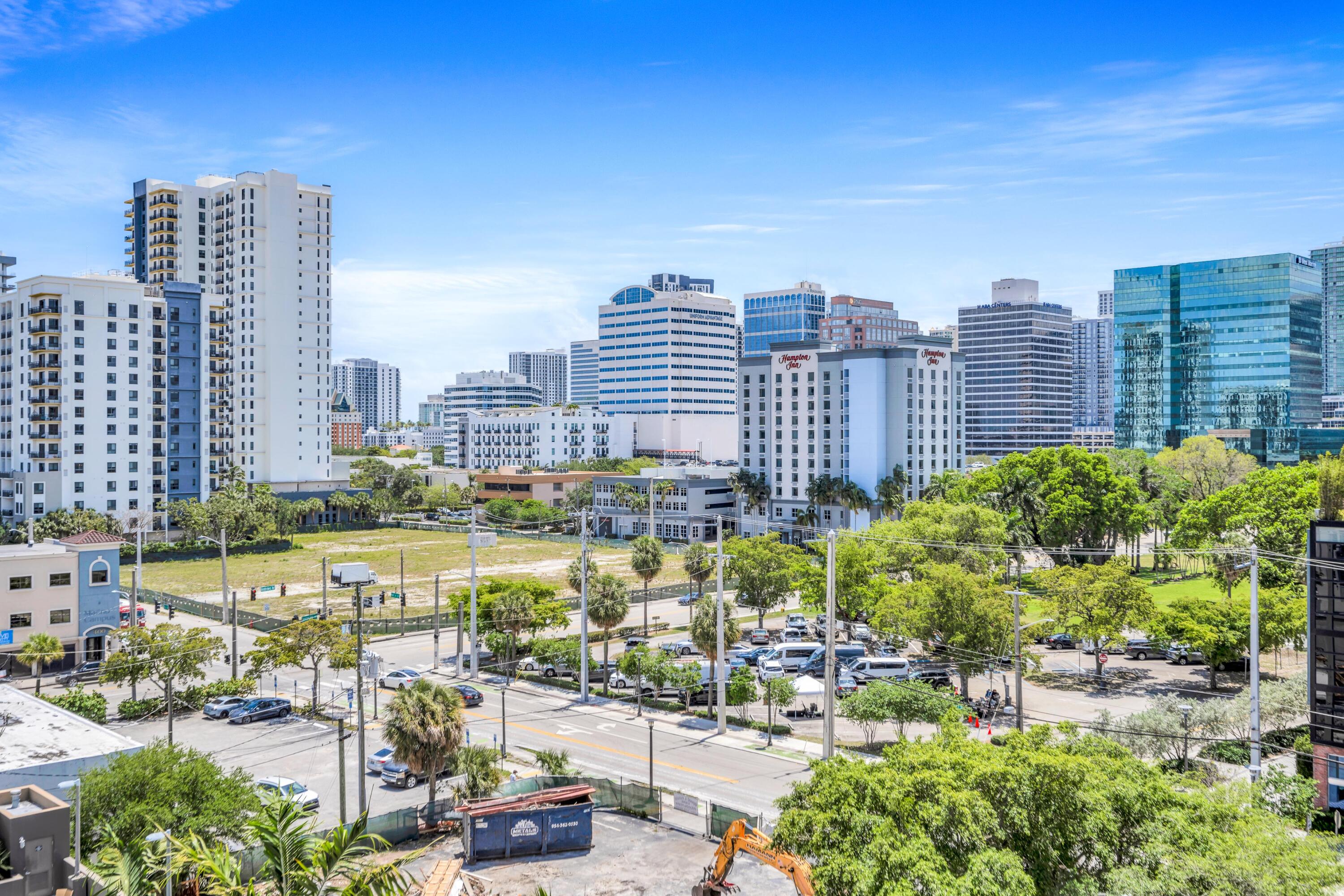 411 NW 1st Avenue NW 601