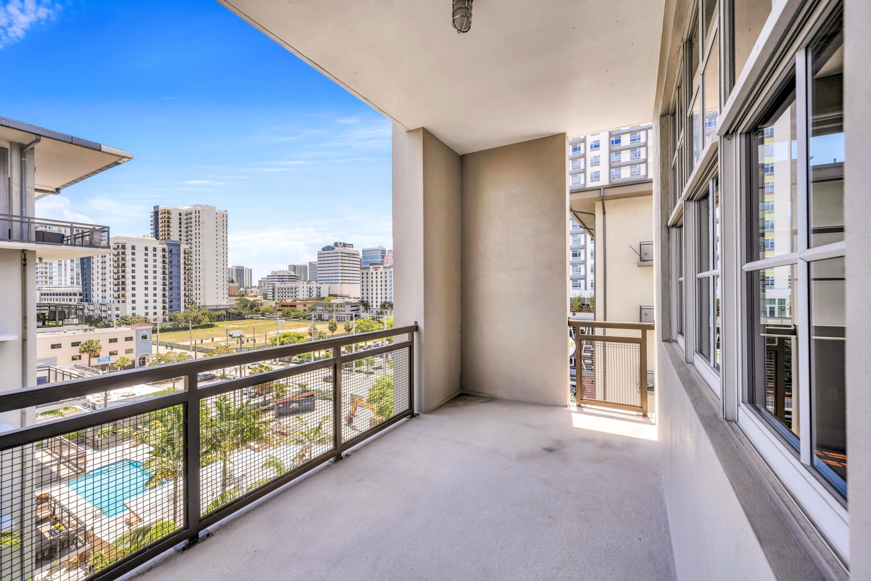 411 NW 1st Avenue NW 601