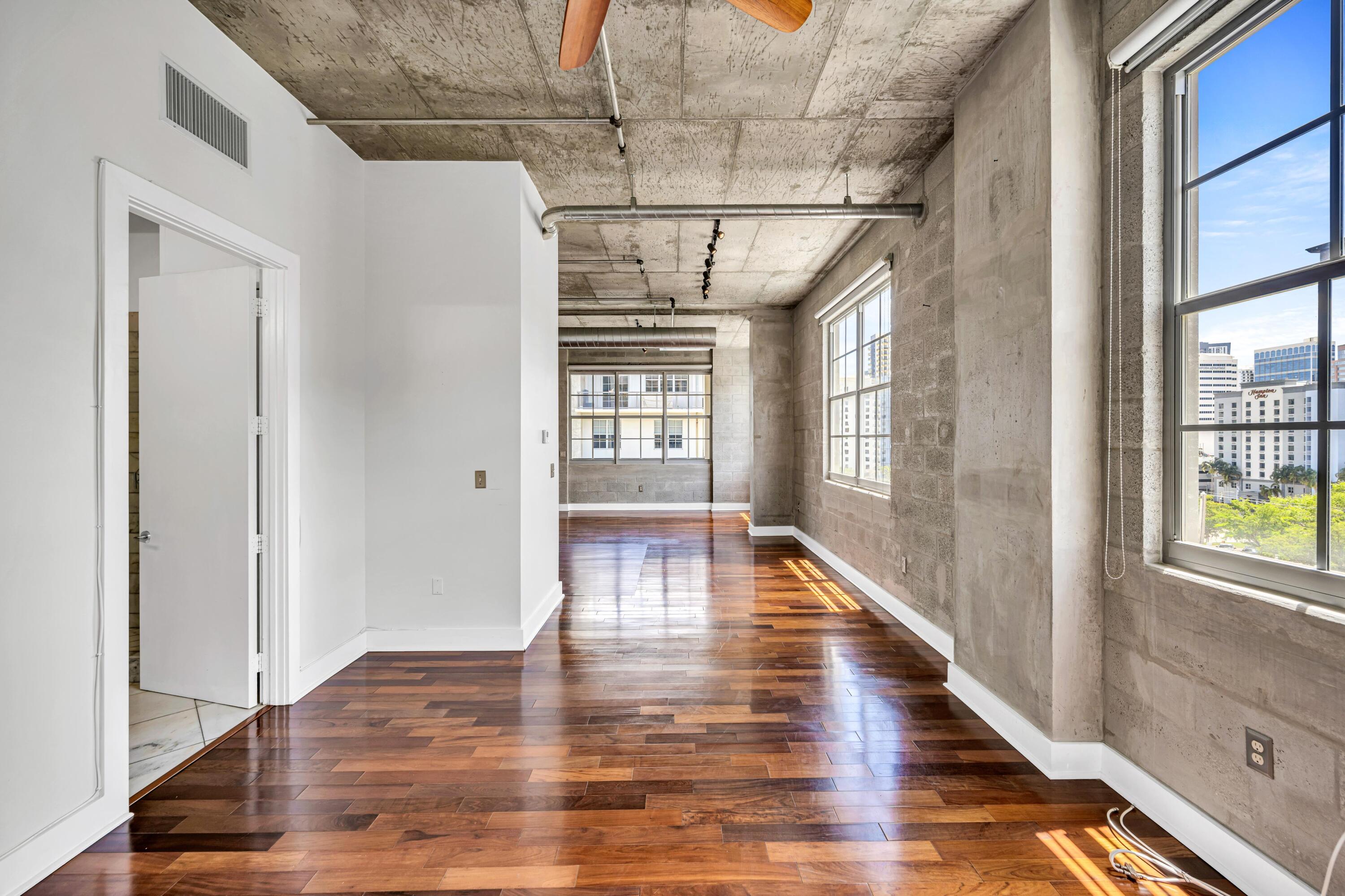 411 NW 1st Avenue NW 601