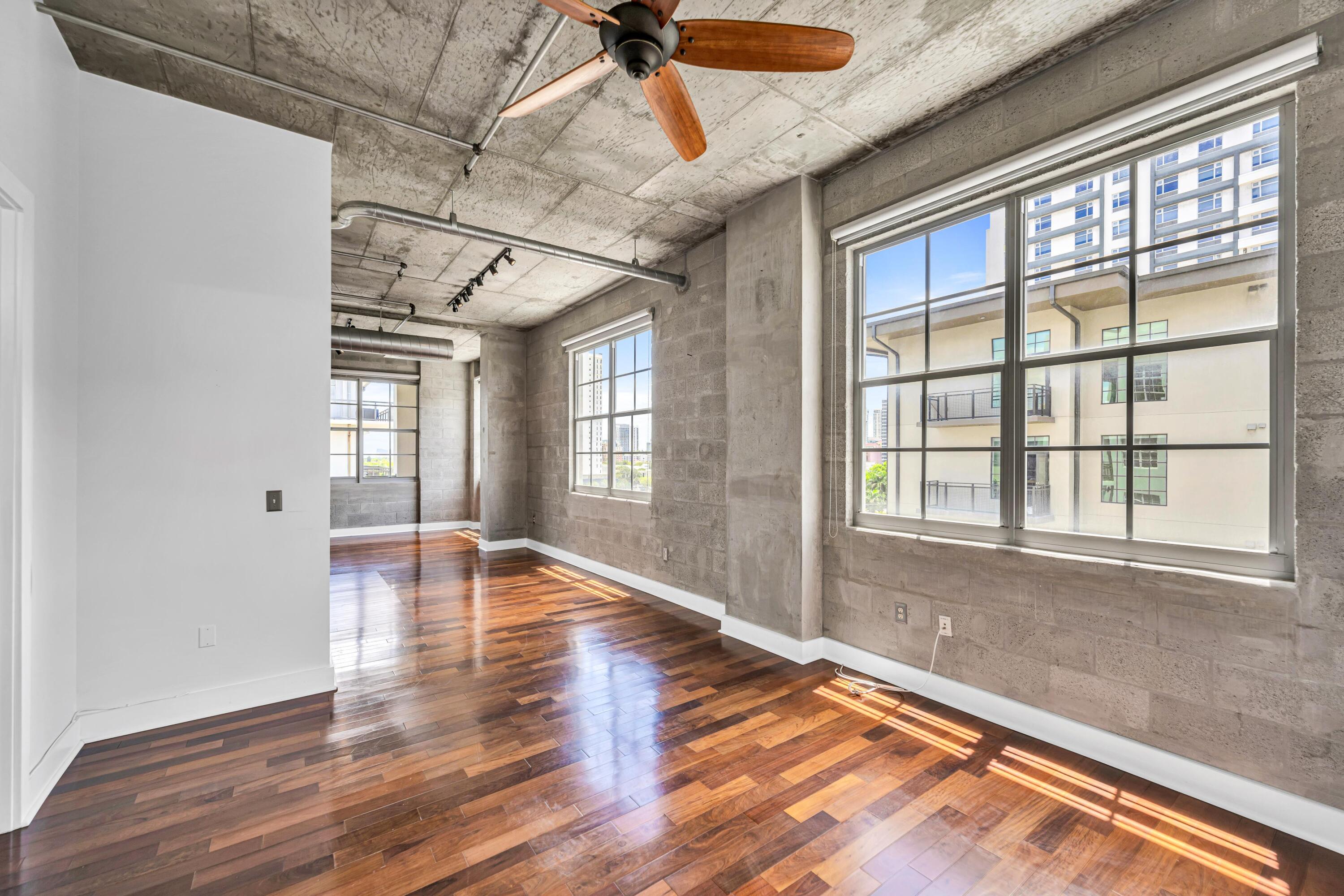 411 NW 1st Avenue NW 601