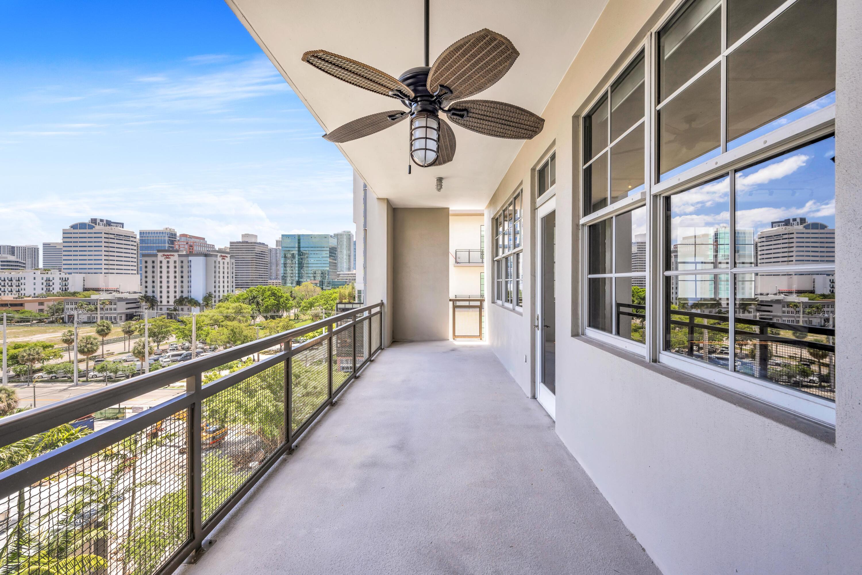 411 NW 1st Avenue NW 601