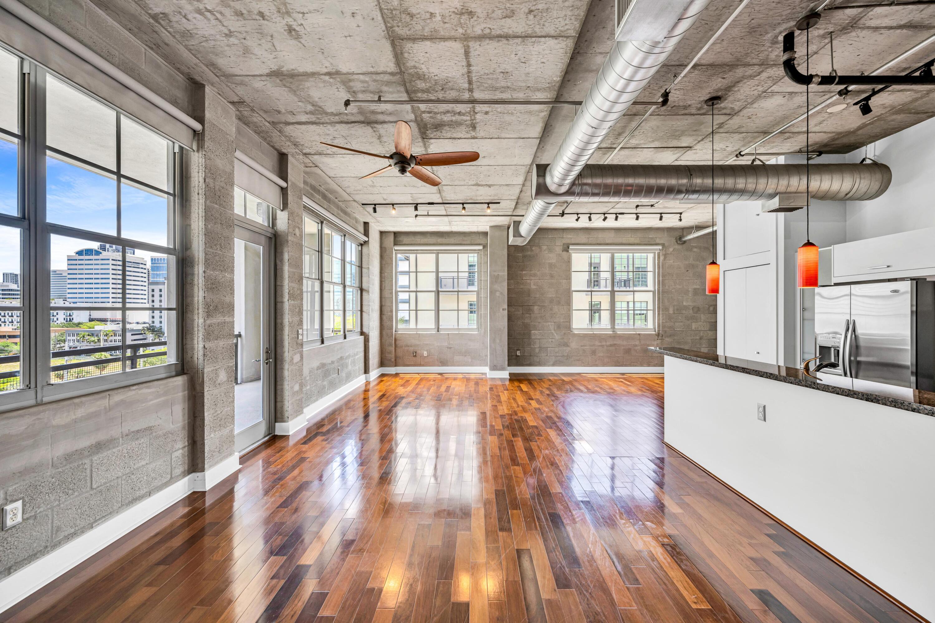 411 NW 1st Avenue NW 601