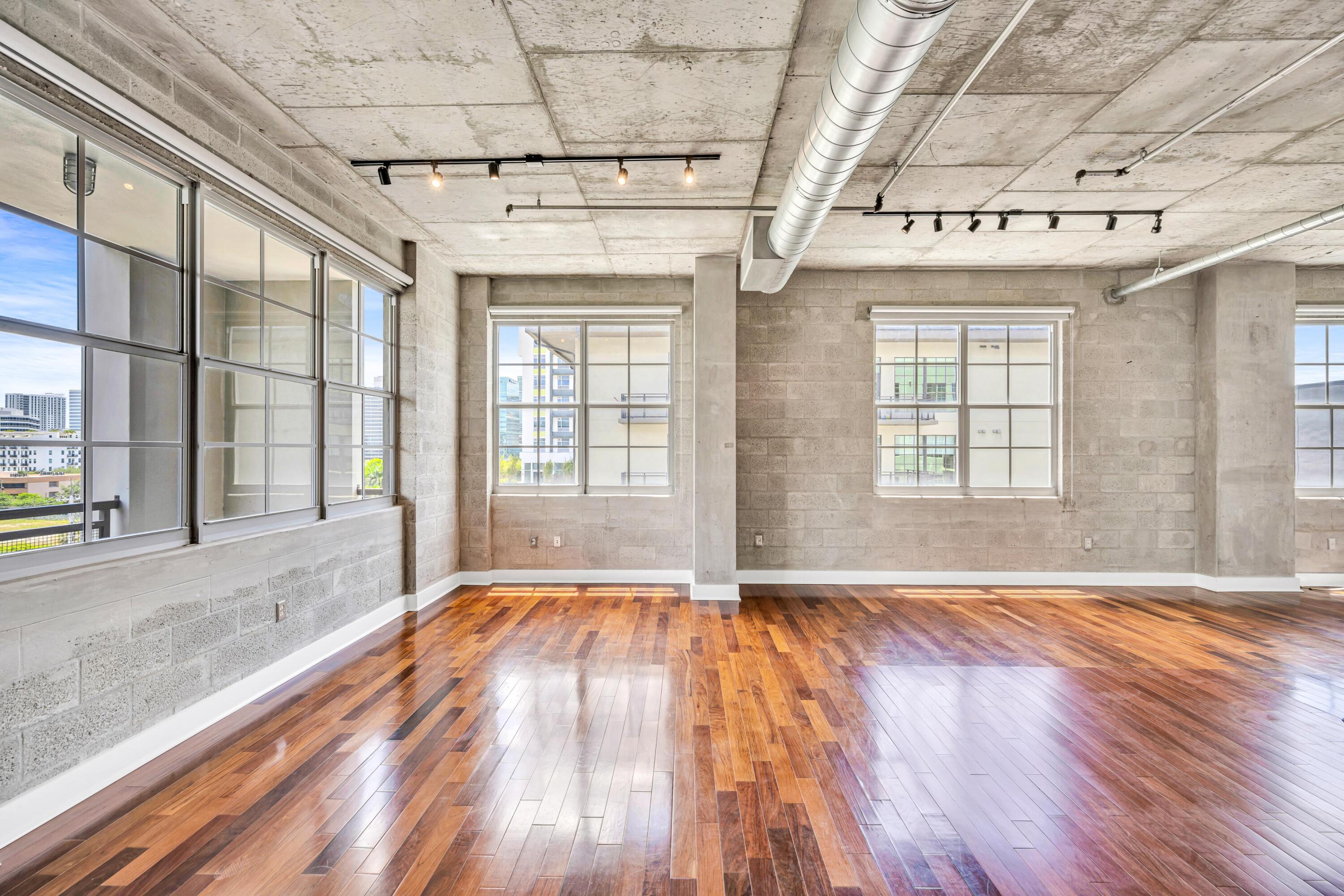 411 NW 1st Avenue NW 601