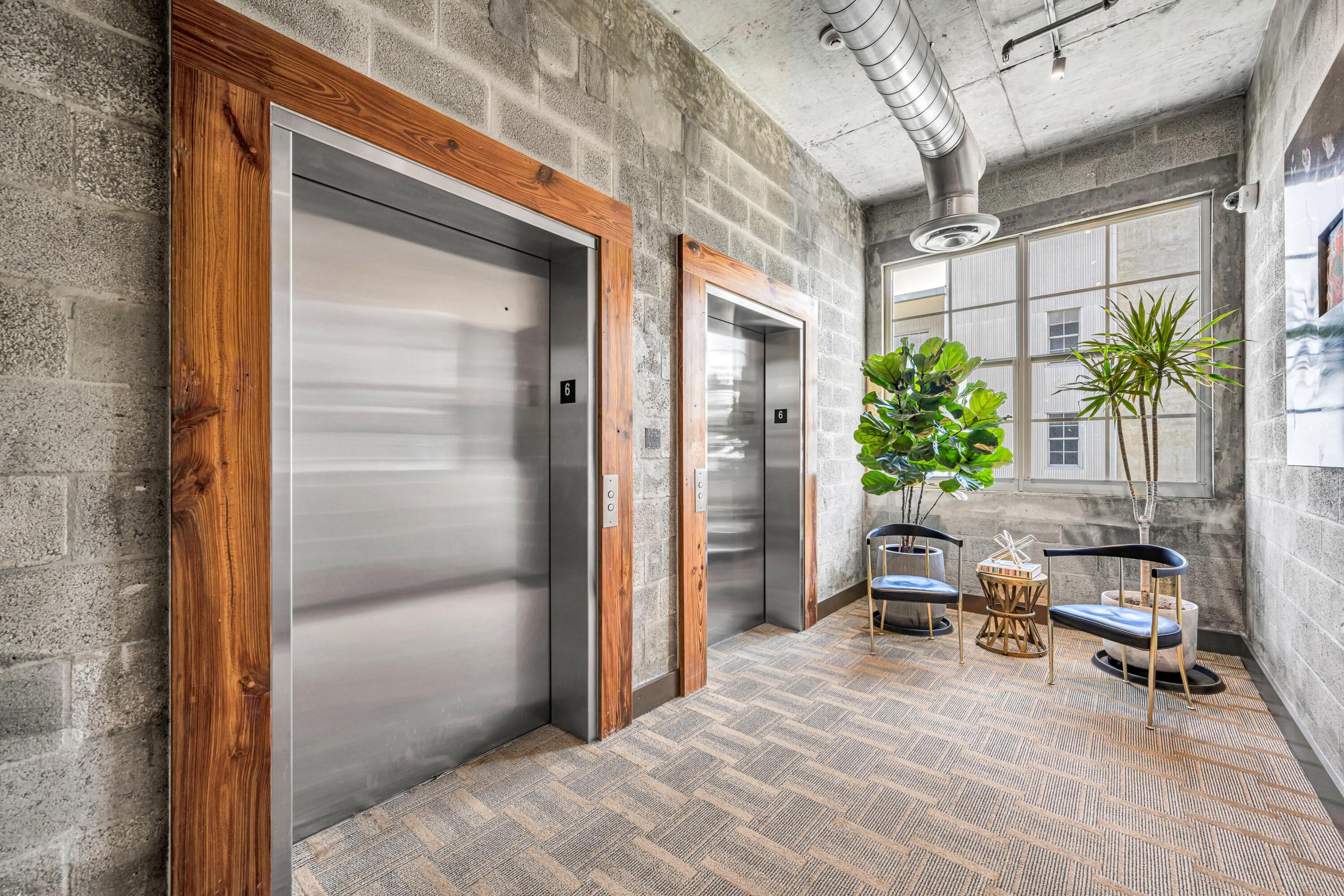 411 NW 1st Avenue NW 601