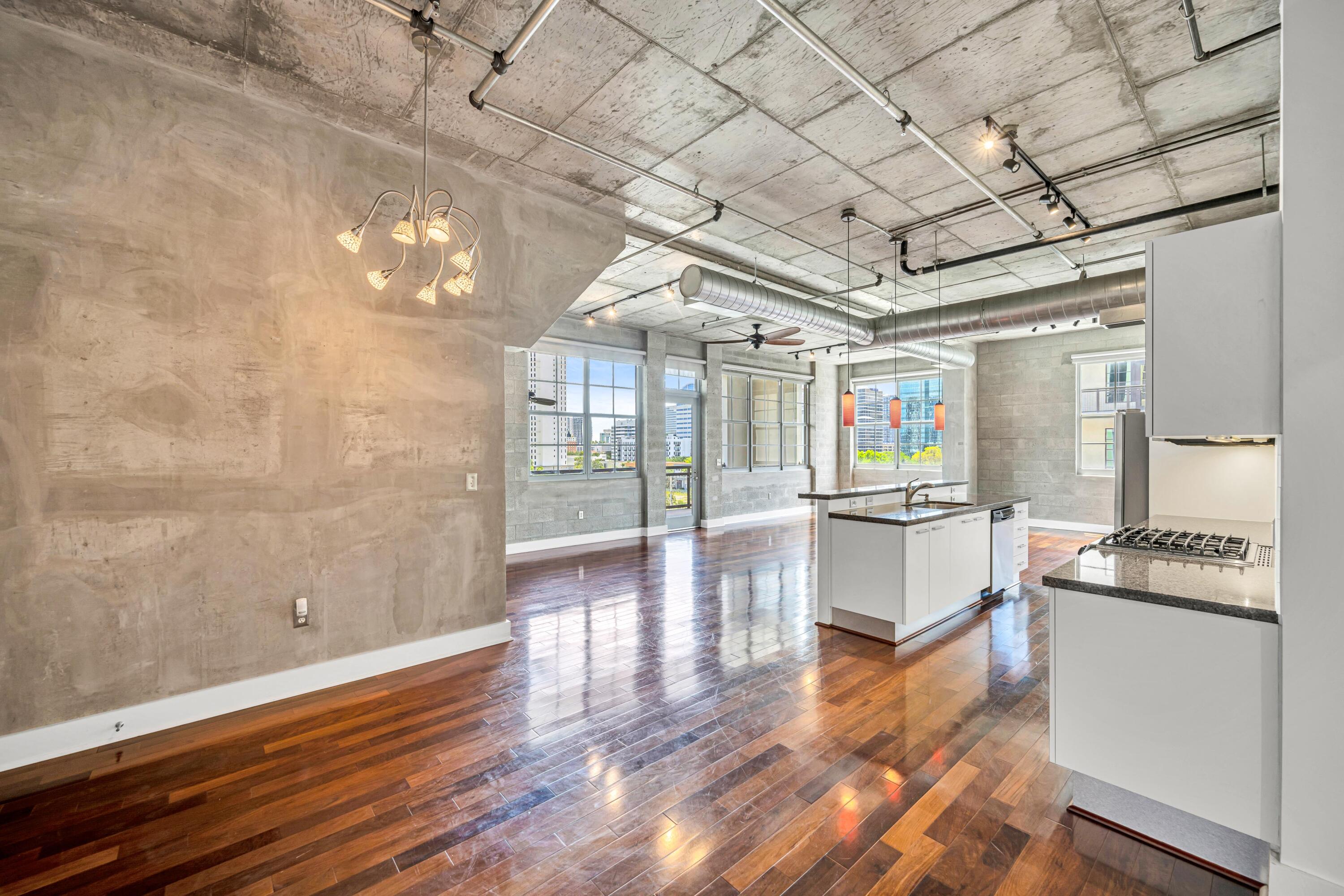 411 NW 1st Avenue NW 601