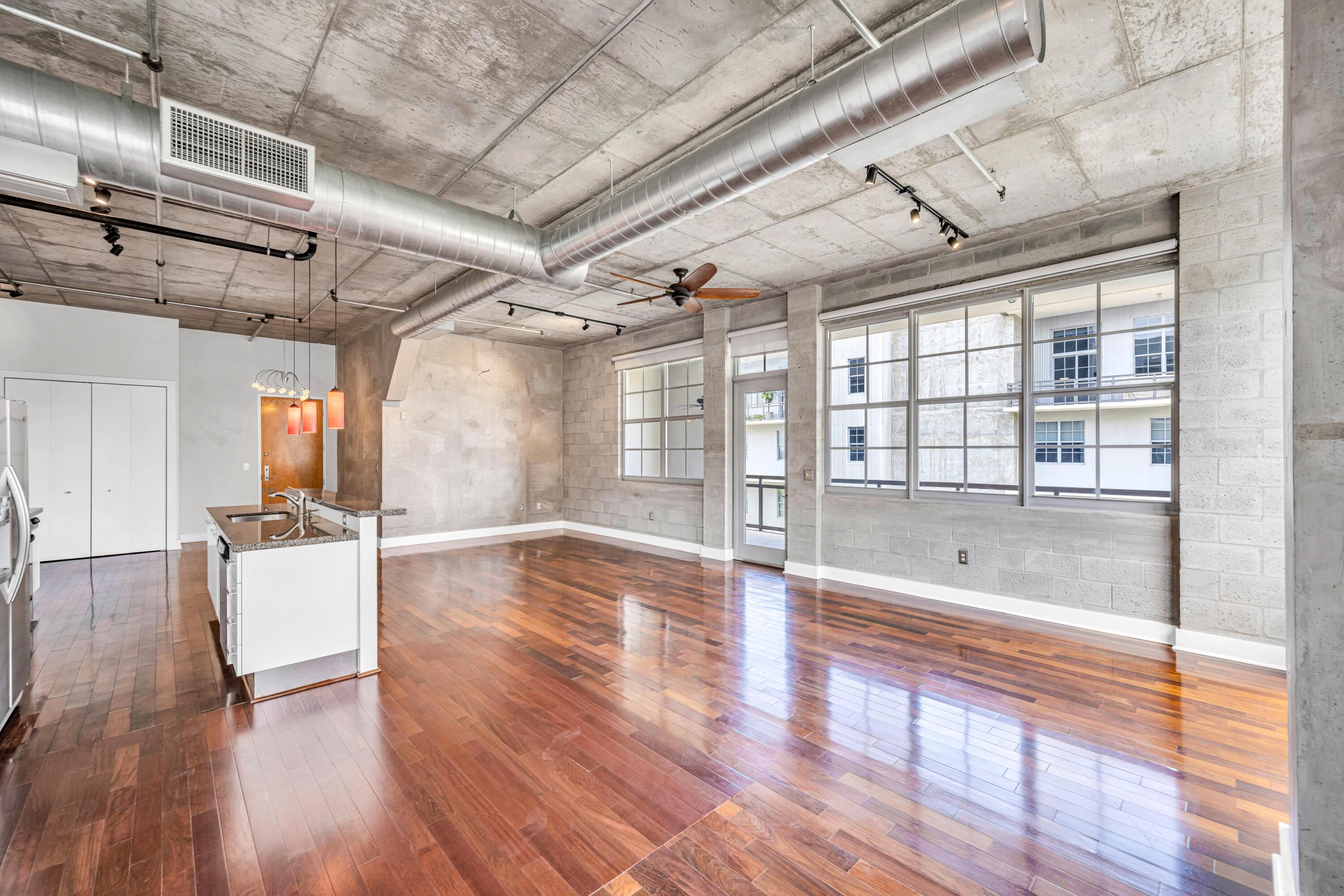 411 NW 1st Avenue NW 601