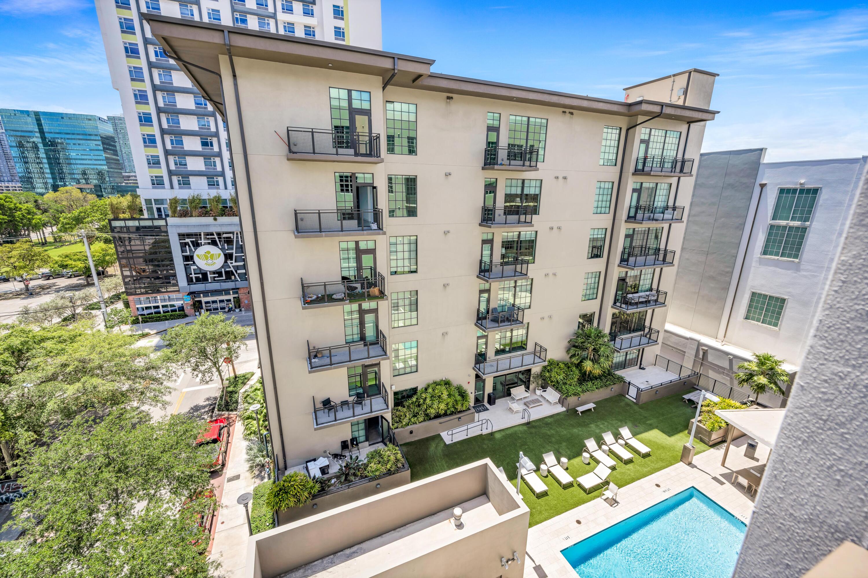 411 NW 1st Avenue NW 601