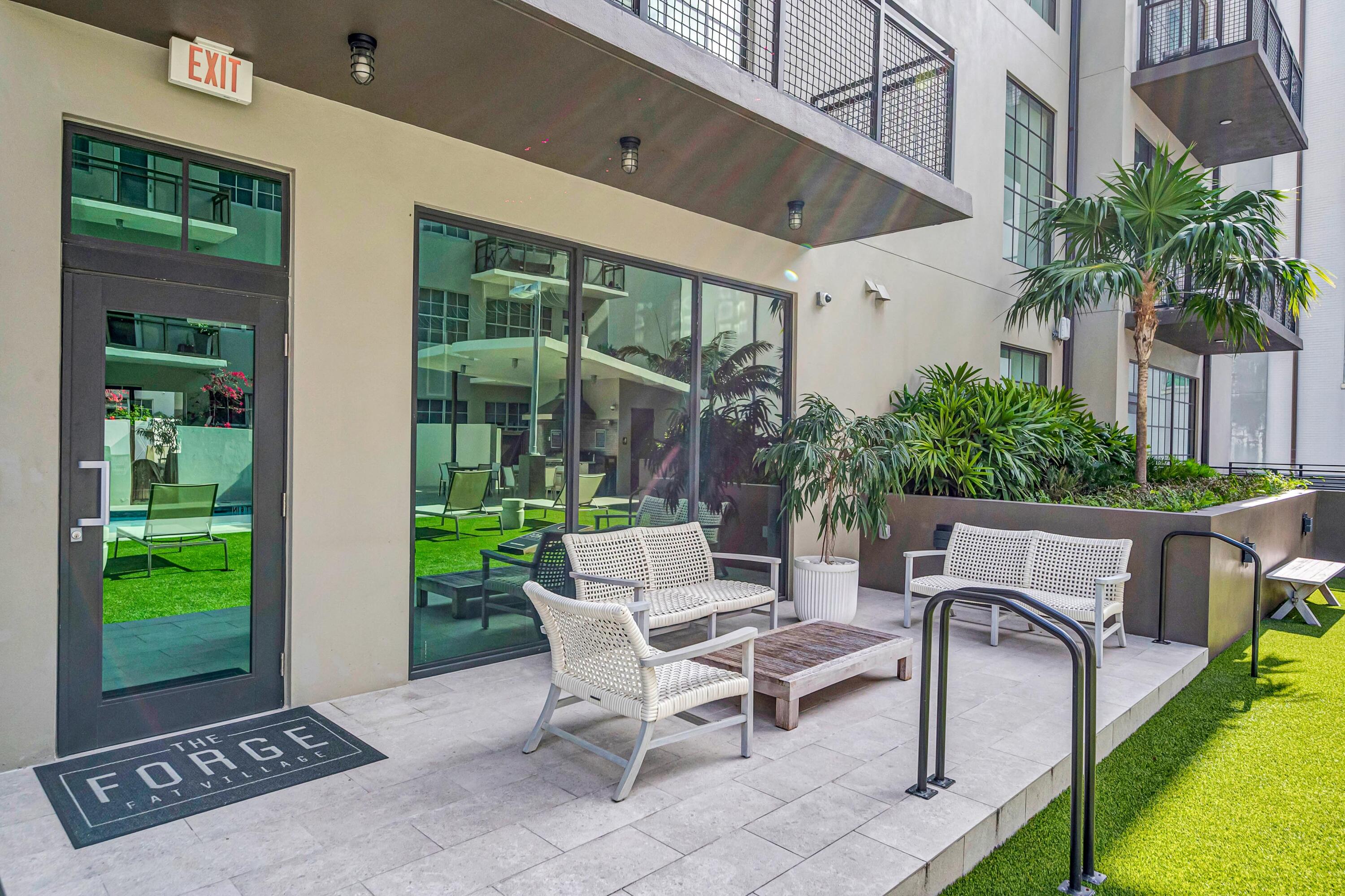 411 NW 1st Avenue NW 601