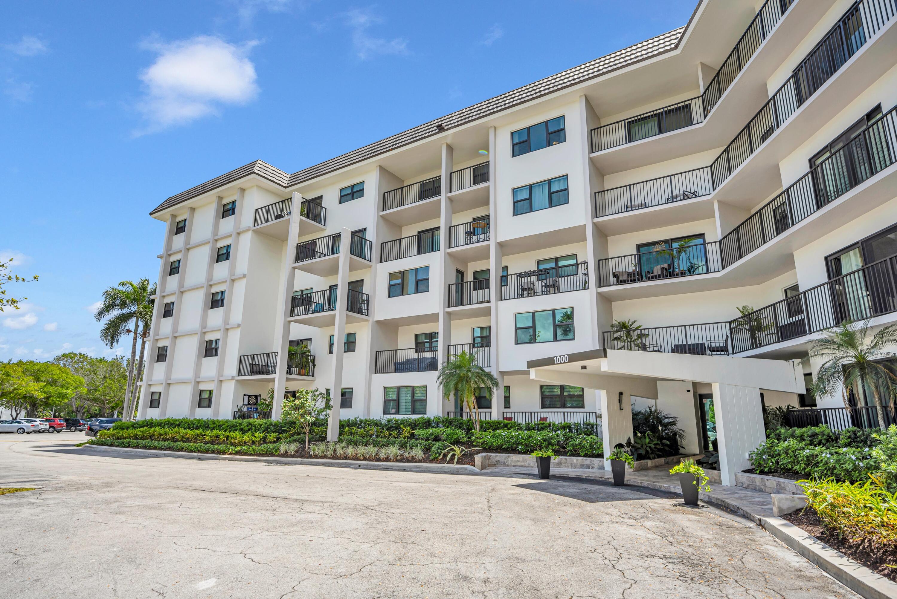 1000 River Reach Drive 505