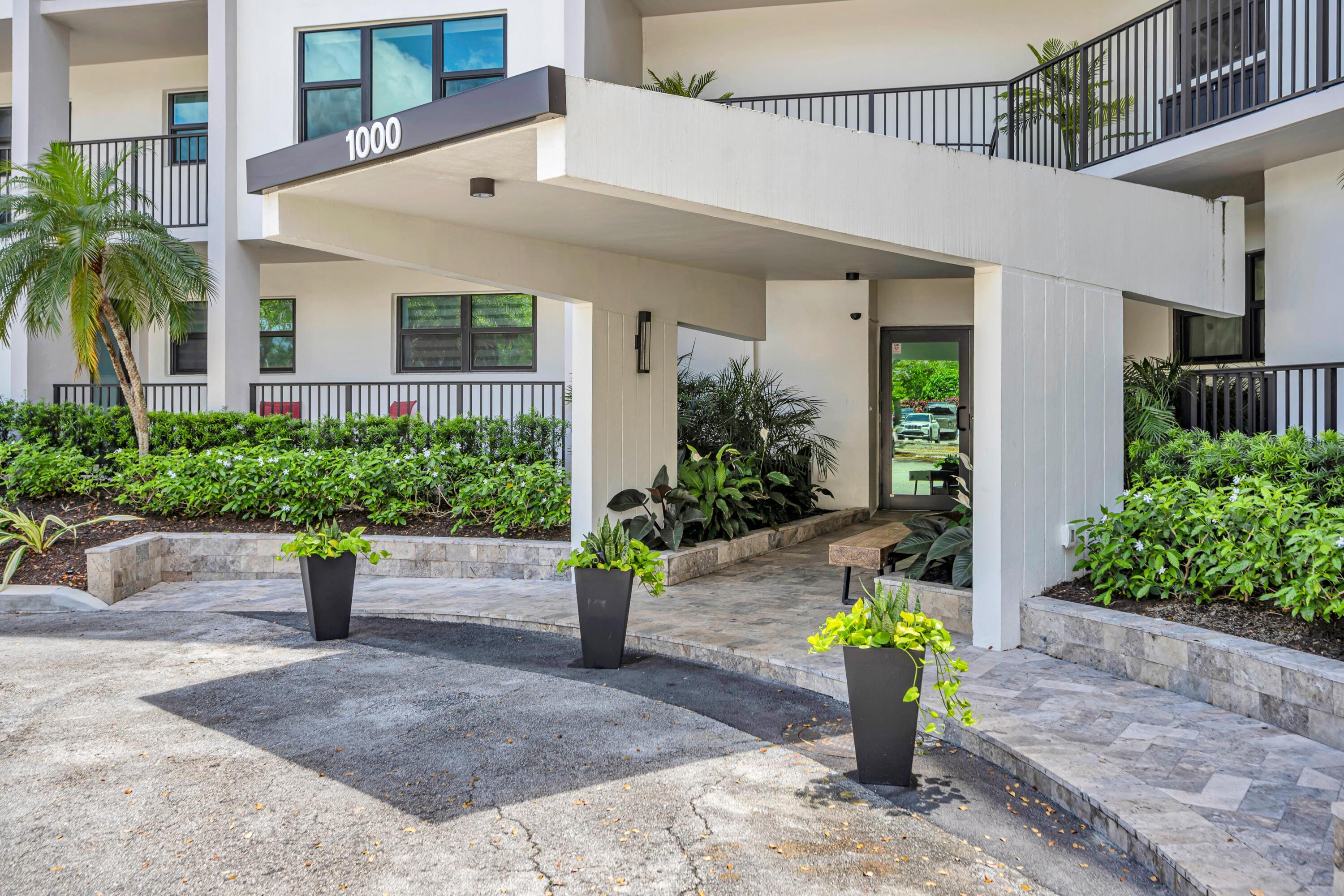 1000 River Reach Drive 505
