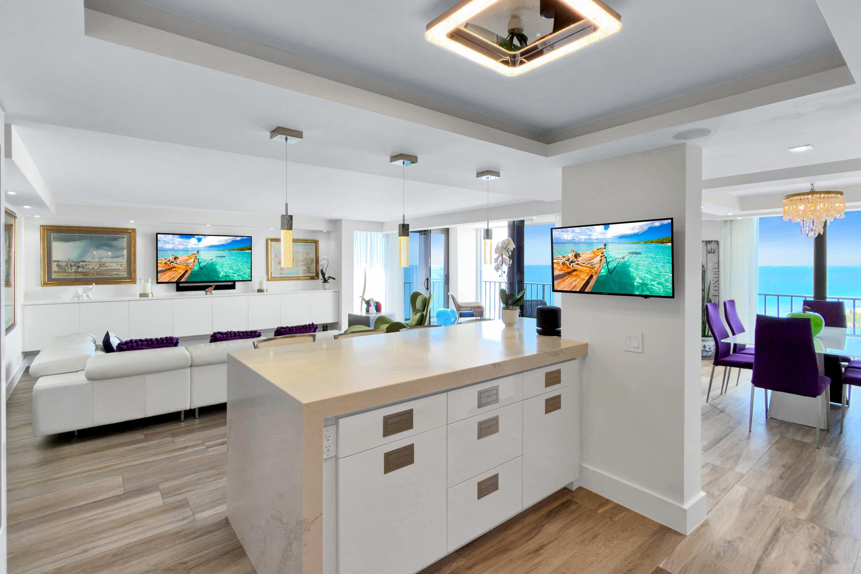 1901 N Ocean Boulevard 16a