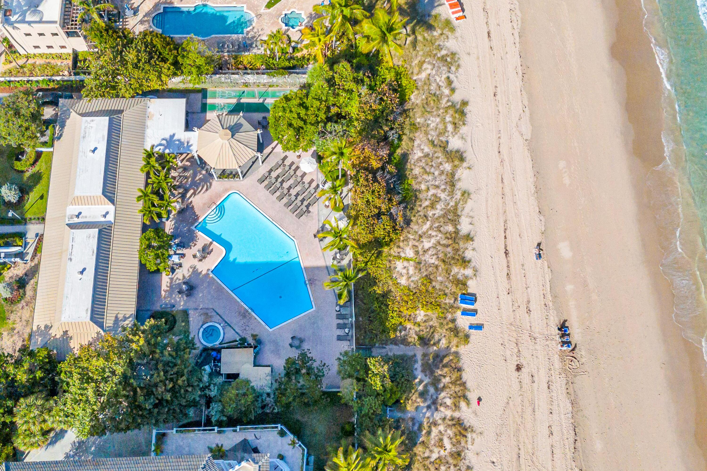1901 N Ocean Boulevard 16a