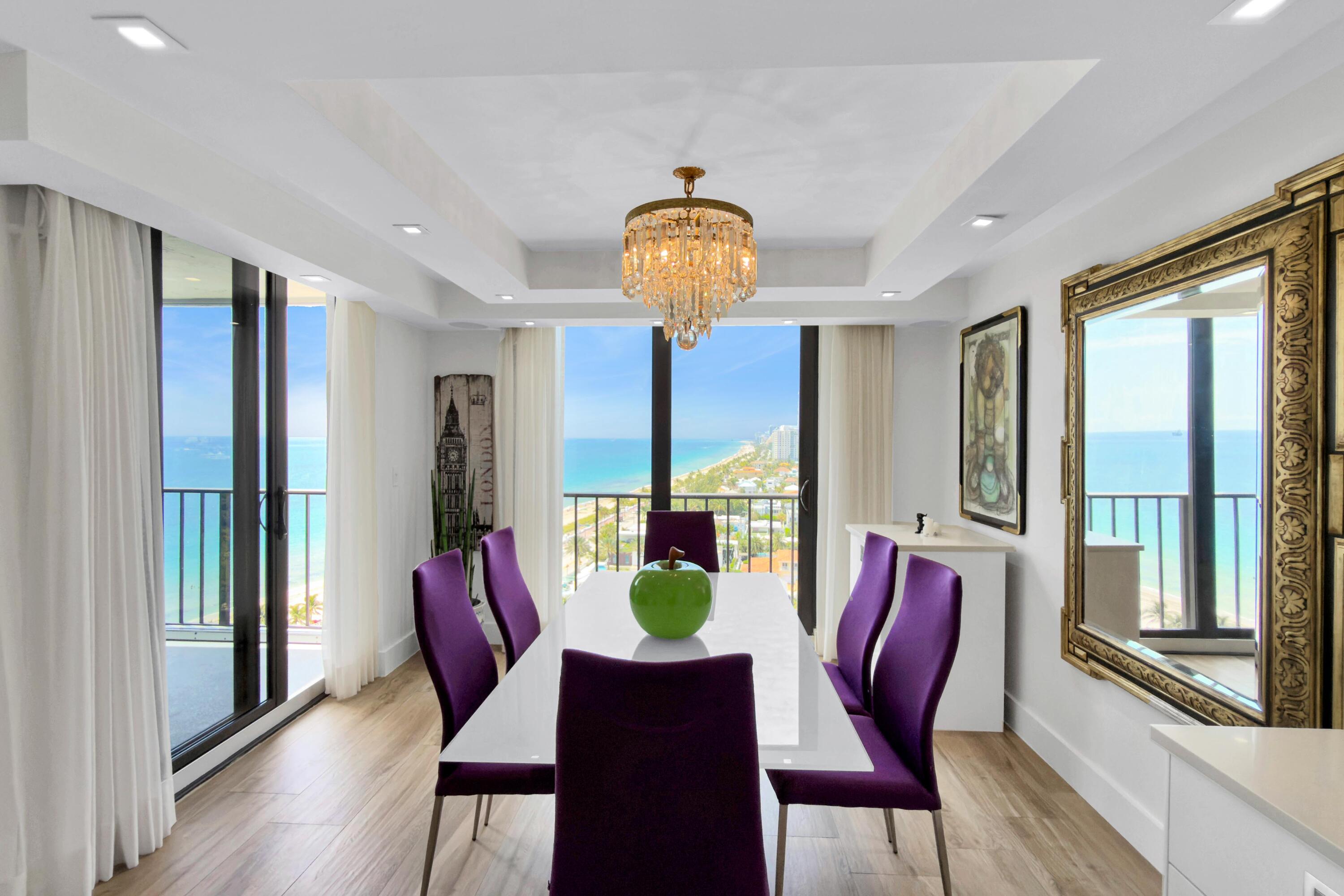 1901 N Ocean Boulevard 16a