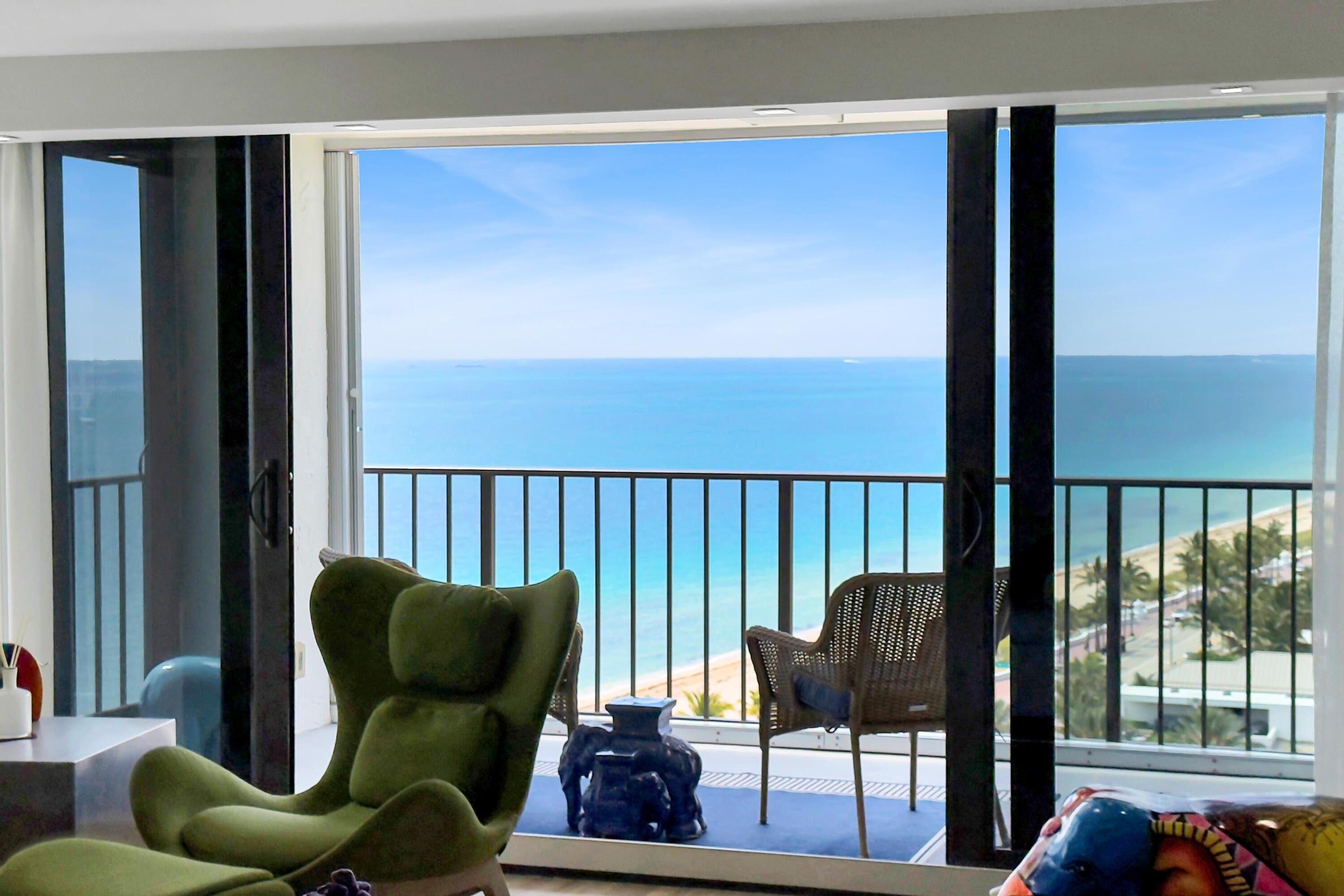 1901 N Ocean Boulevard 16a