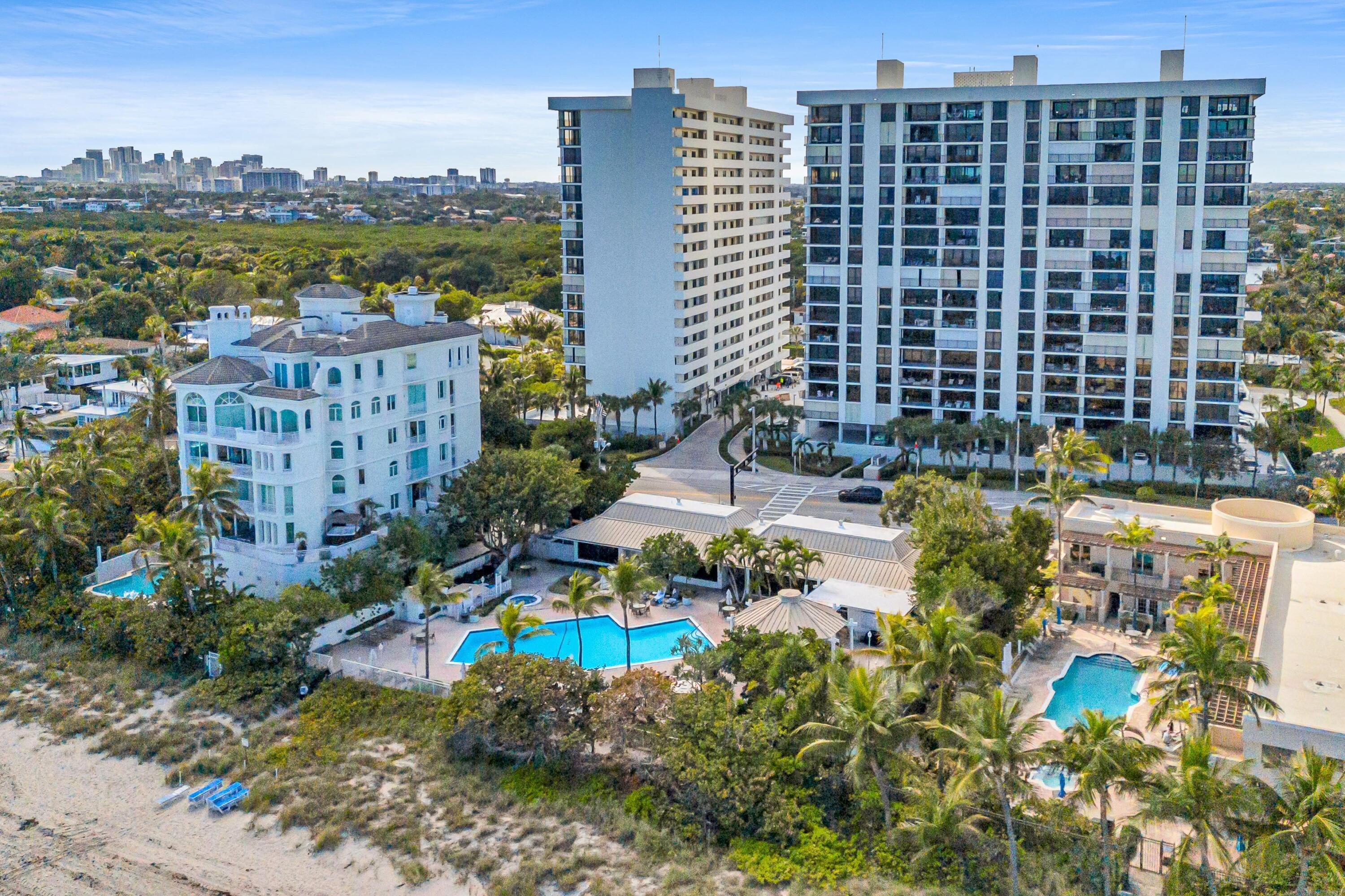 1901 N Ocean Boulevard 16a