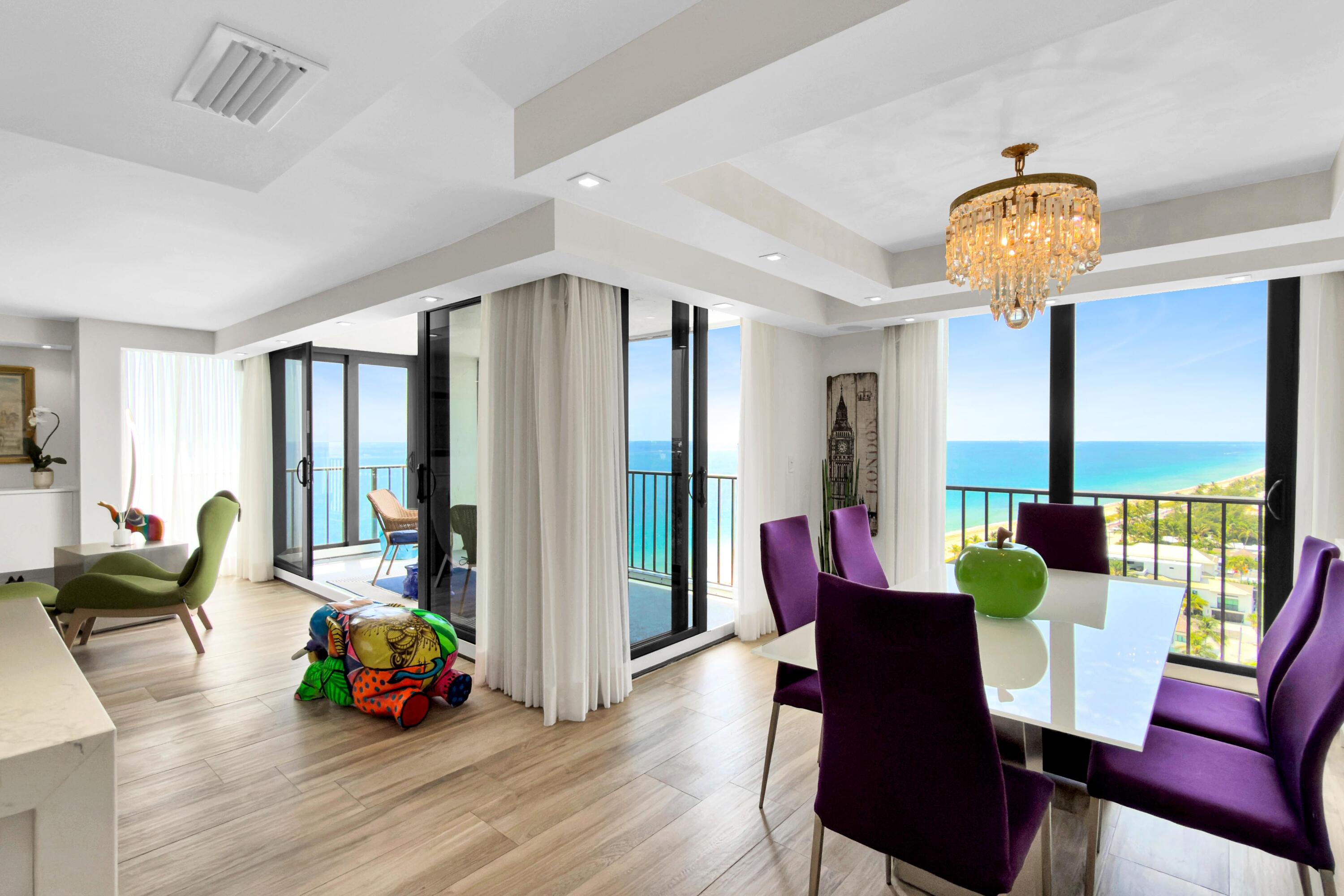 1901 N Ocean Boulevard 16a