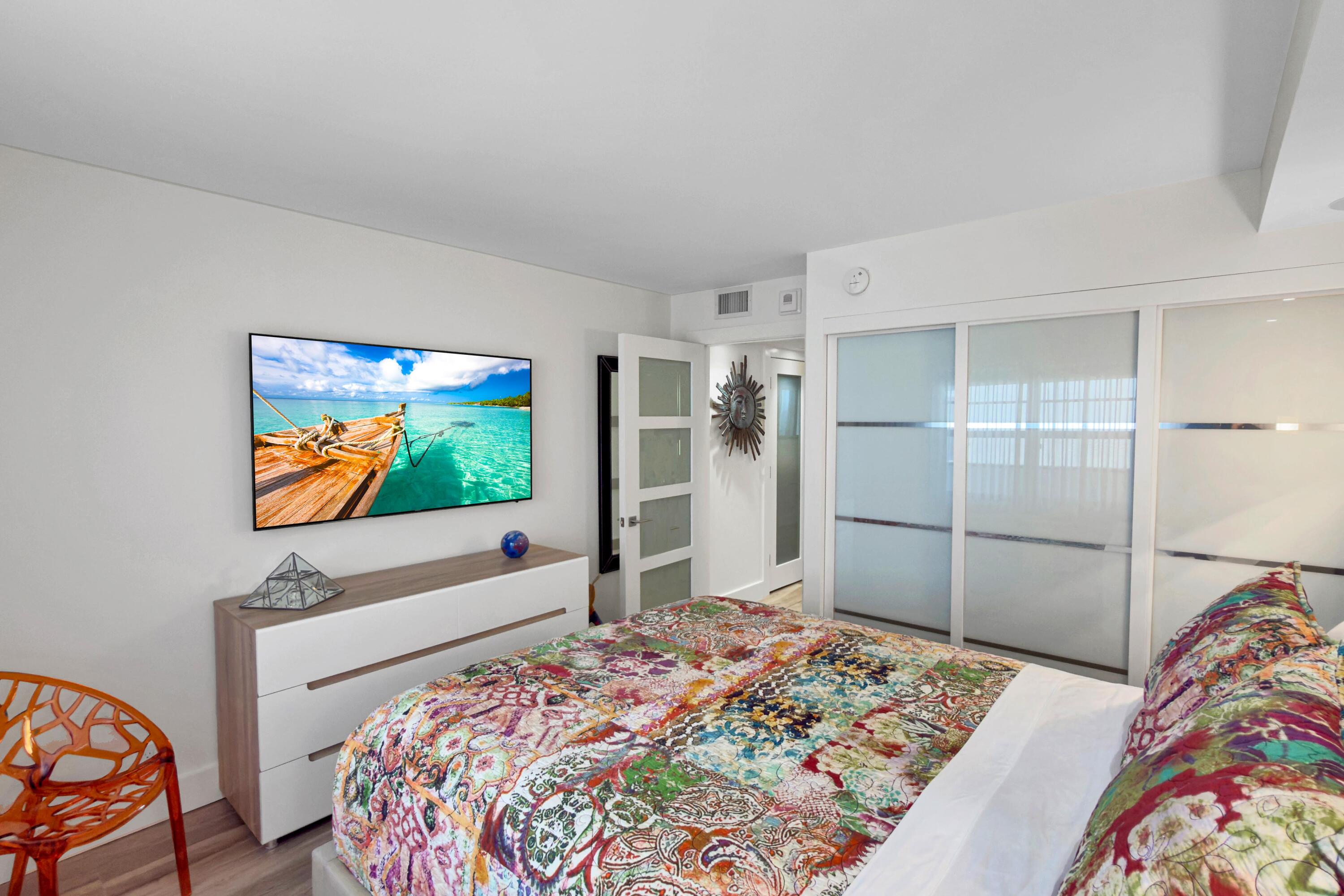 1901 N Ocean Boulevard 16a