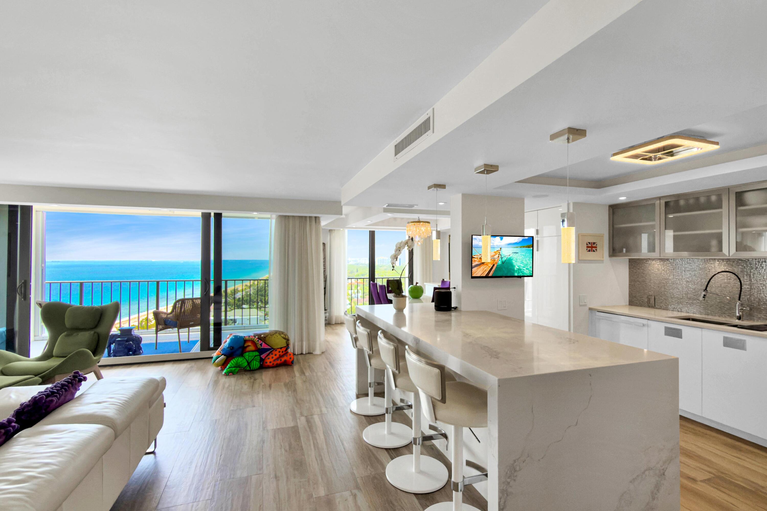1901 N Ocean Boulevard 16a