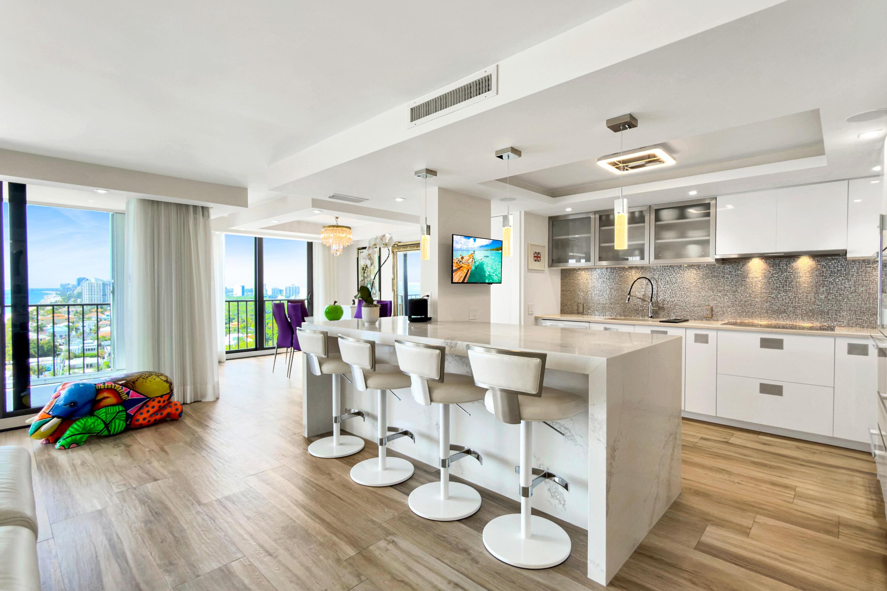 1901 N Ocean Boulevard 16a