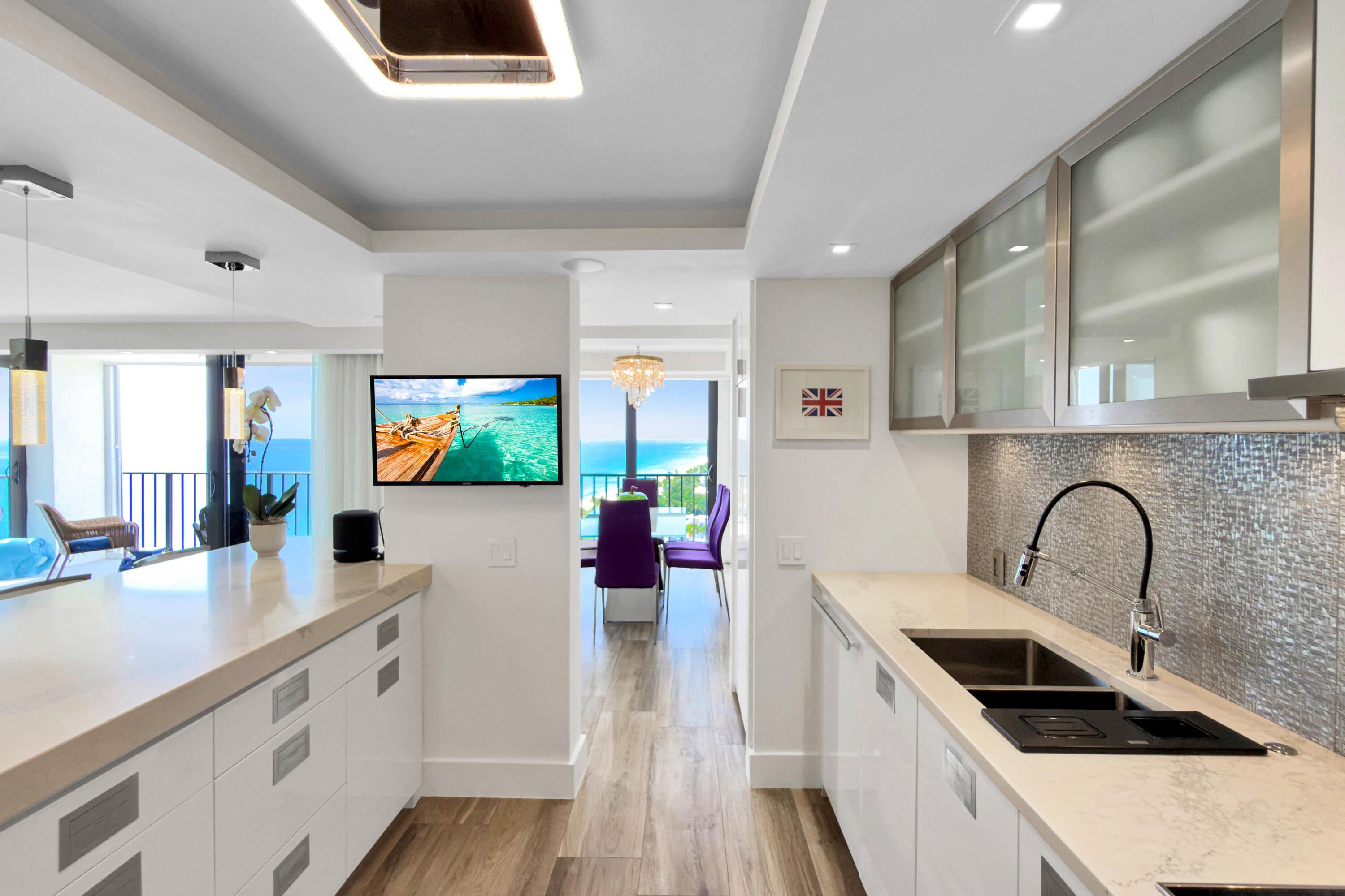 1901 N Ocean Boulevard 16a